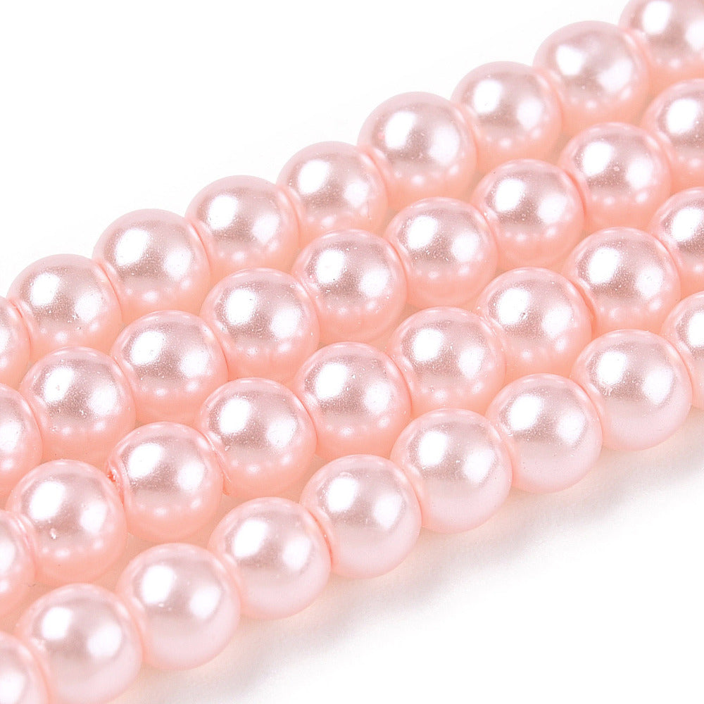 Rose 4 mm 4PA05