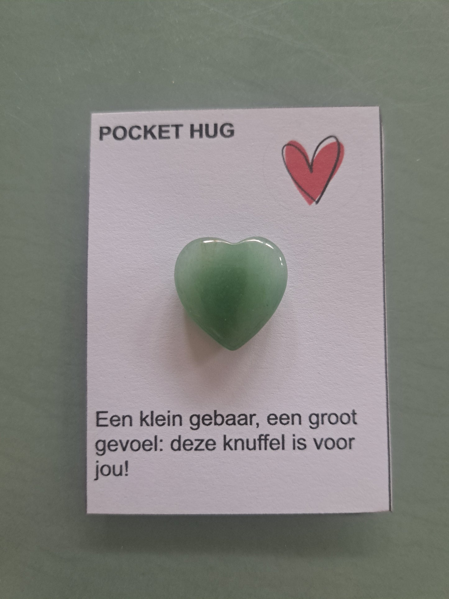Groene aventurijn