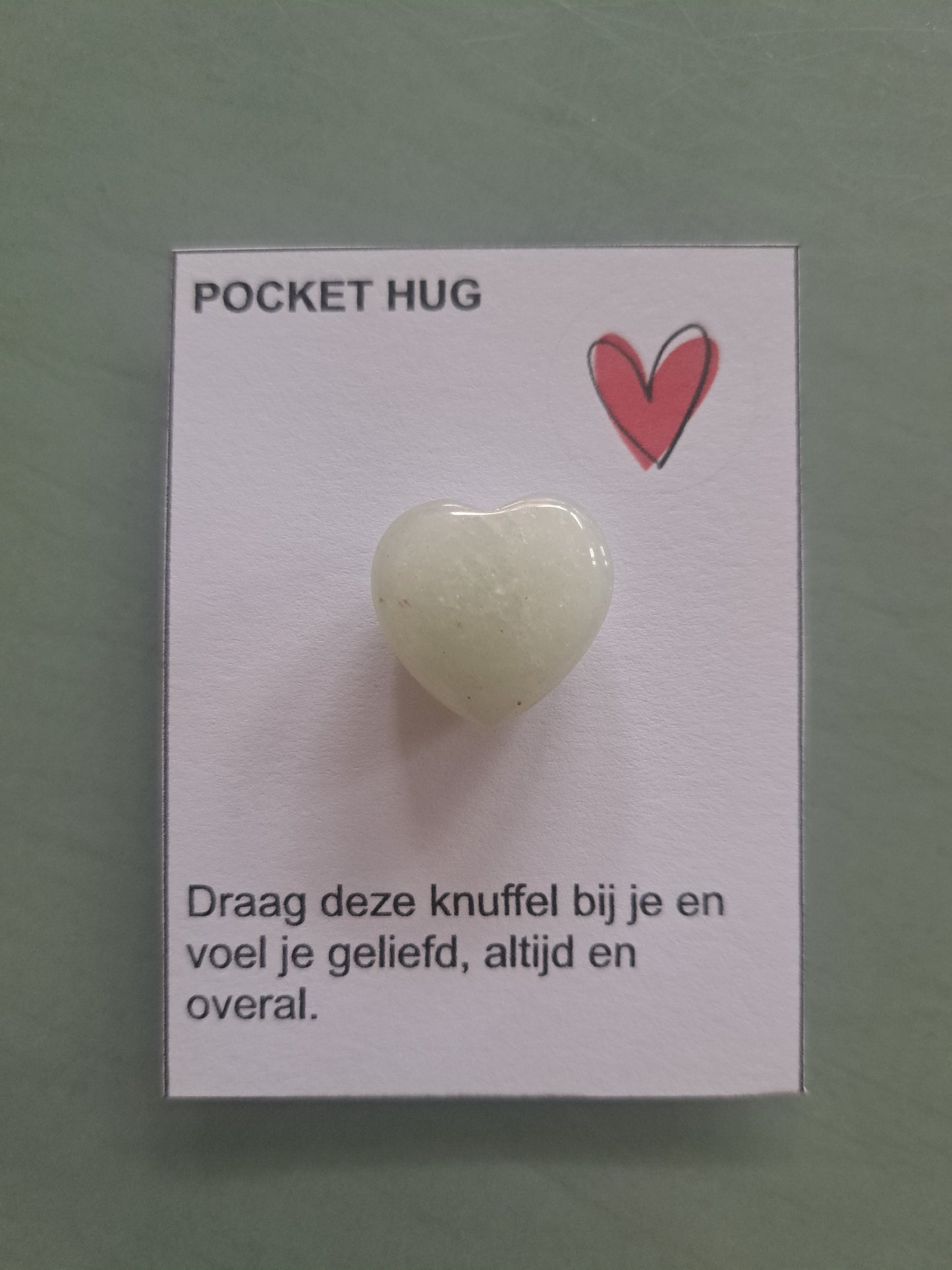Groene aventurijn