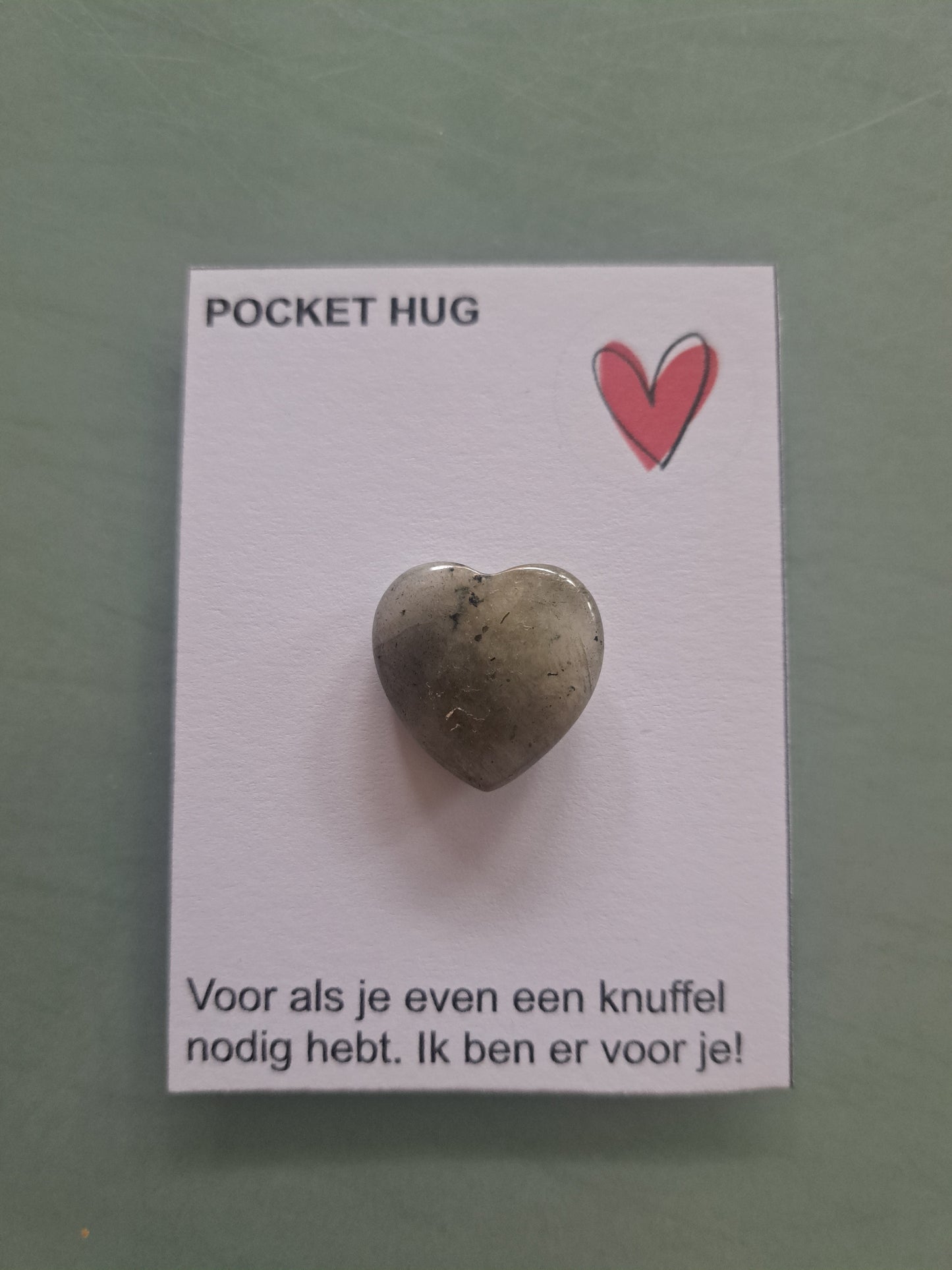 Groene aventurijn