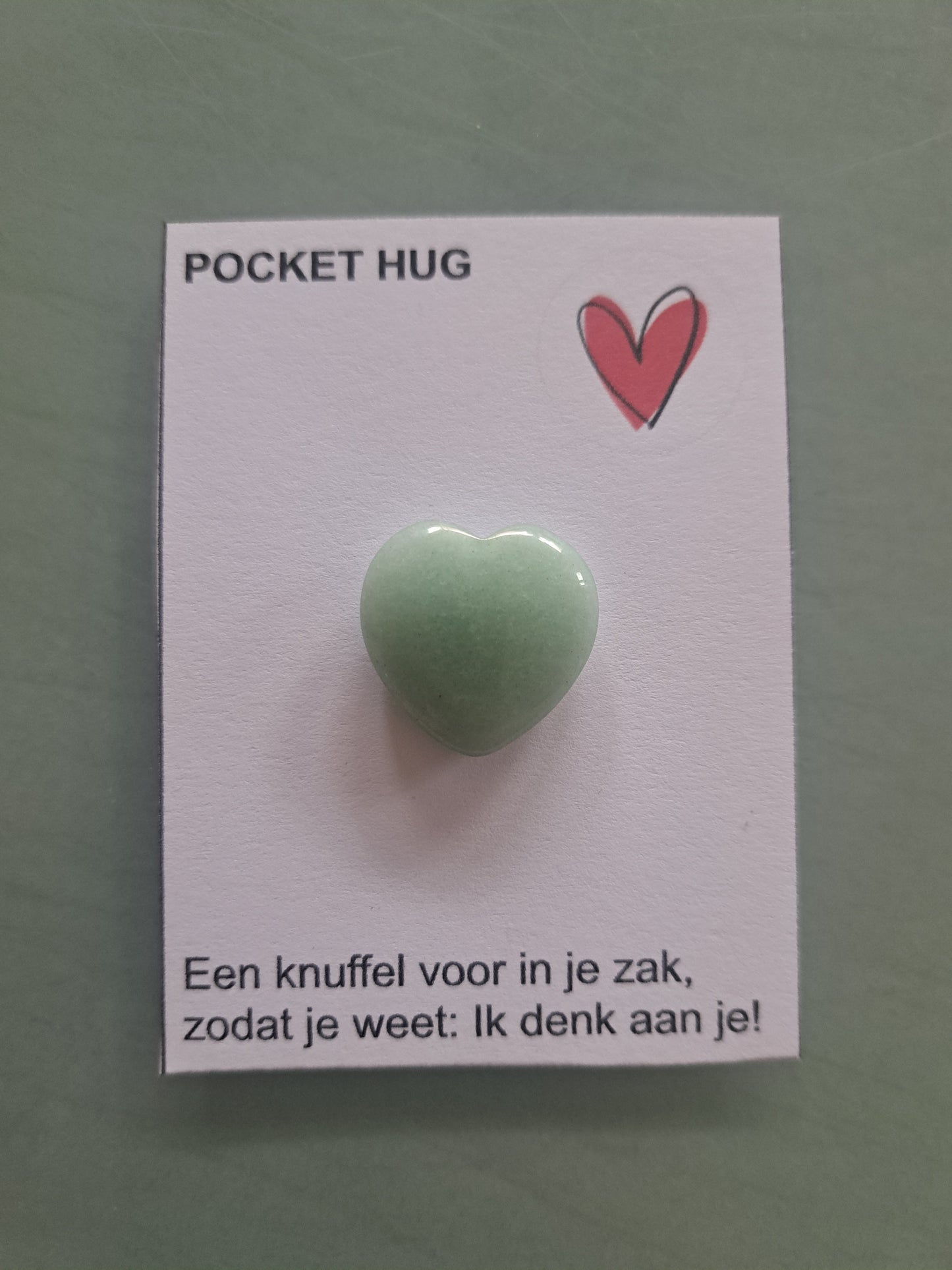 Groene aventurijn