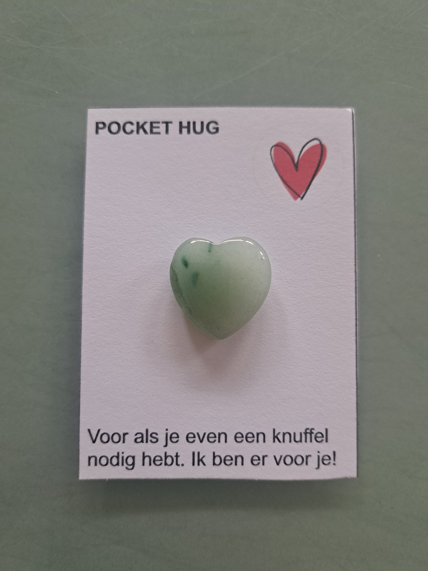 Groene aventurijn