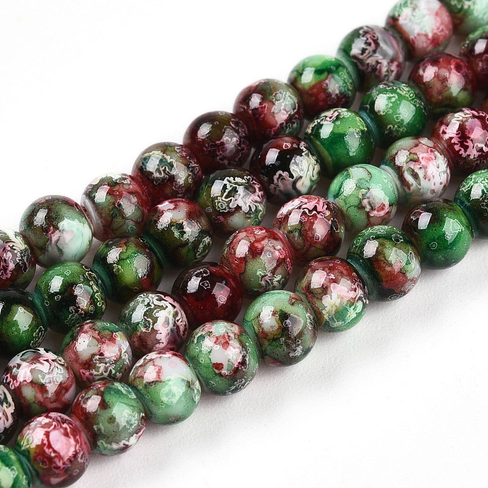 Marmer groen 4 mm 44MA49