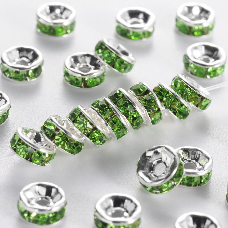 spacer groen 44SP09