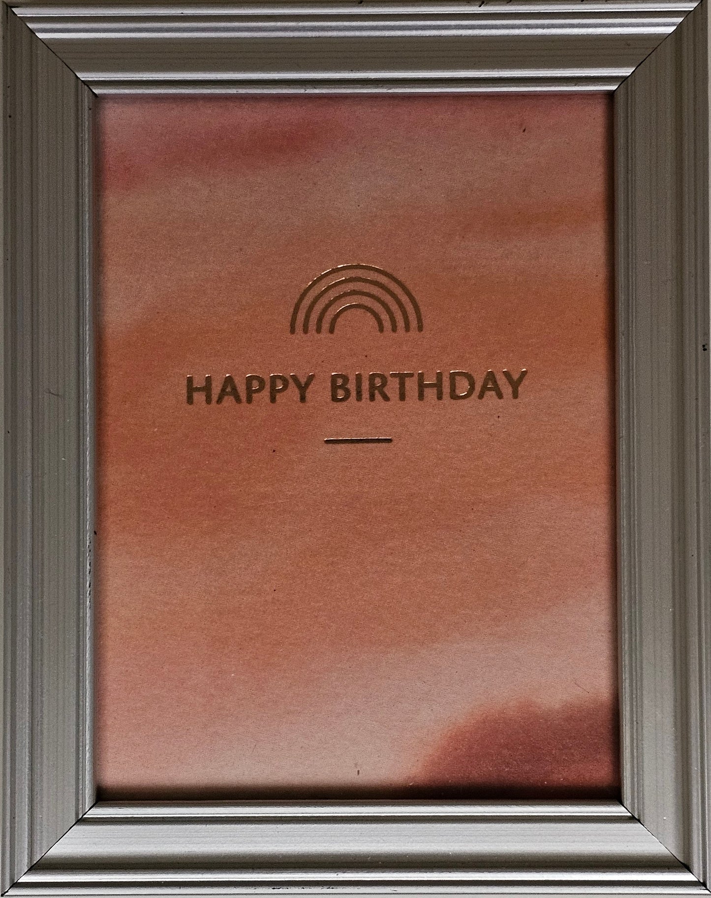 Happy birthday FLT001