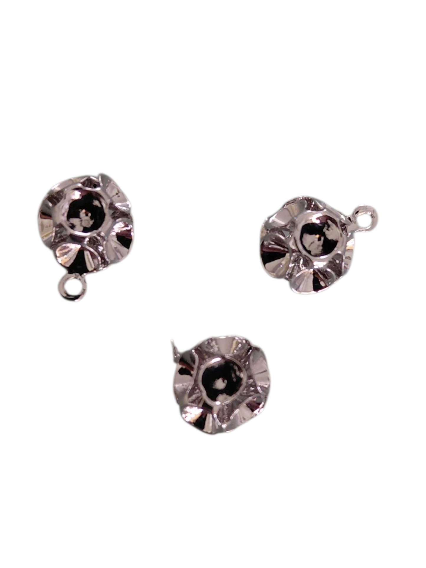 Hangertje voor stras steentjes 297ID112