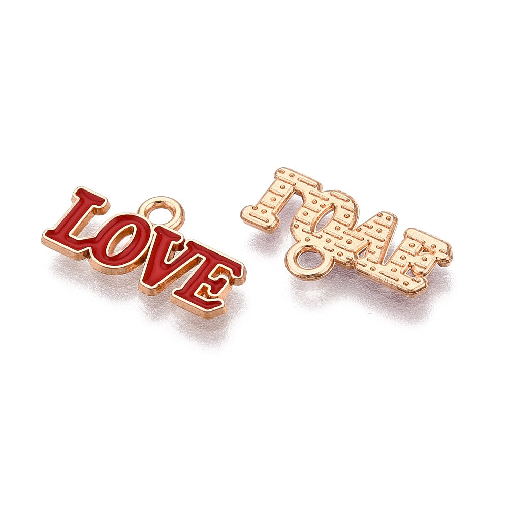 Love rood 04BE16