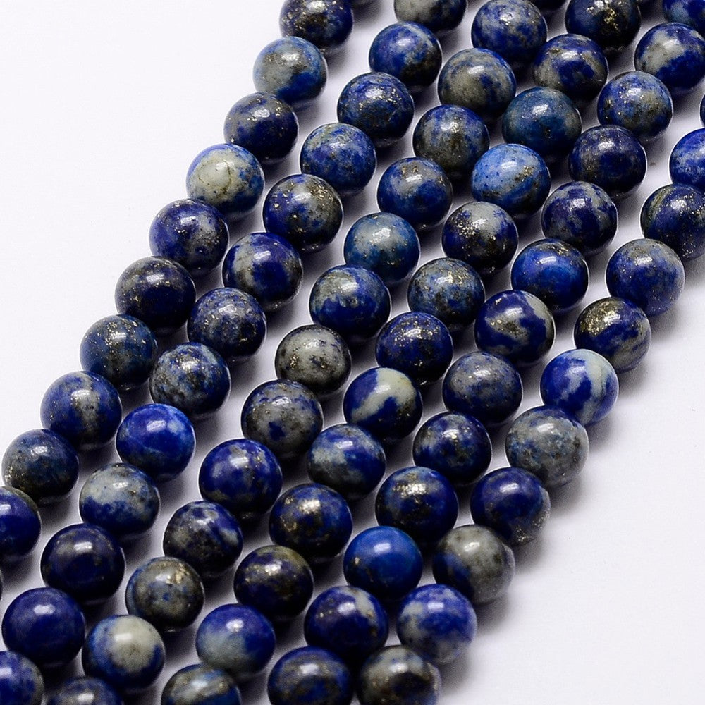 Lapis lazuli 04ED63