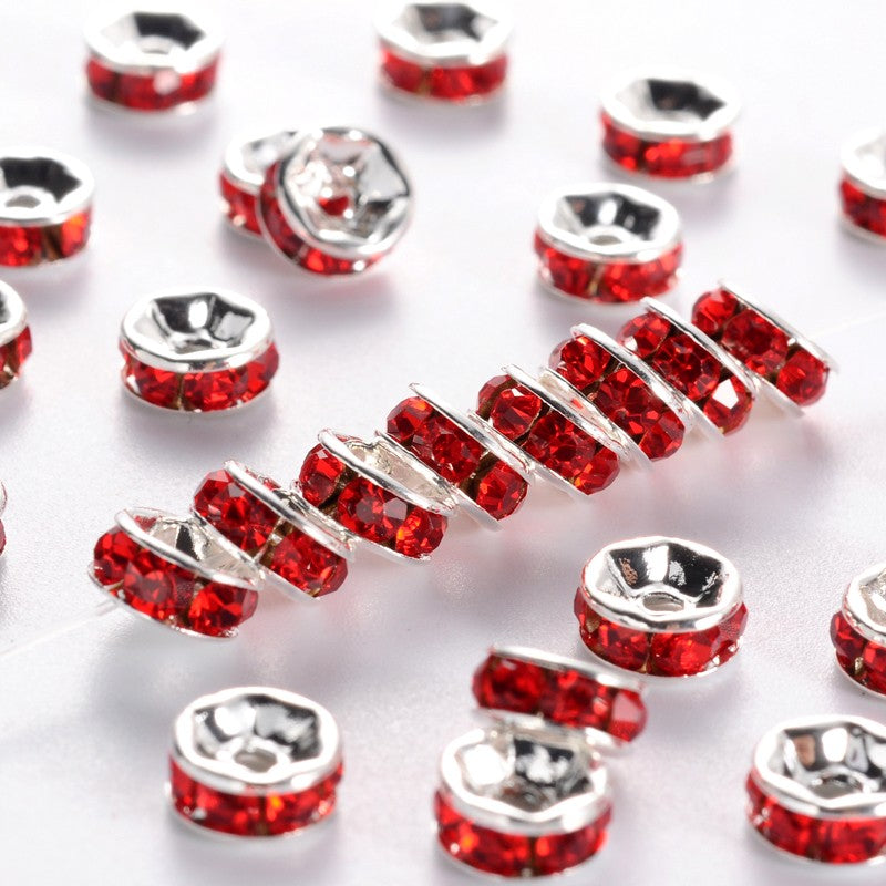 spacer rood 44SP10