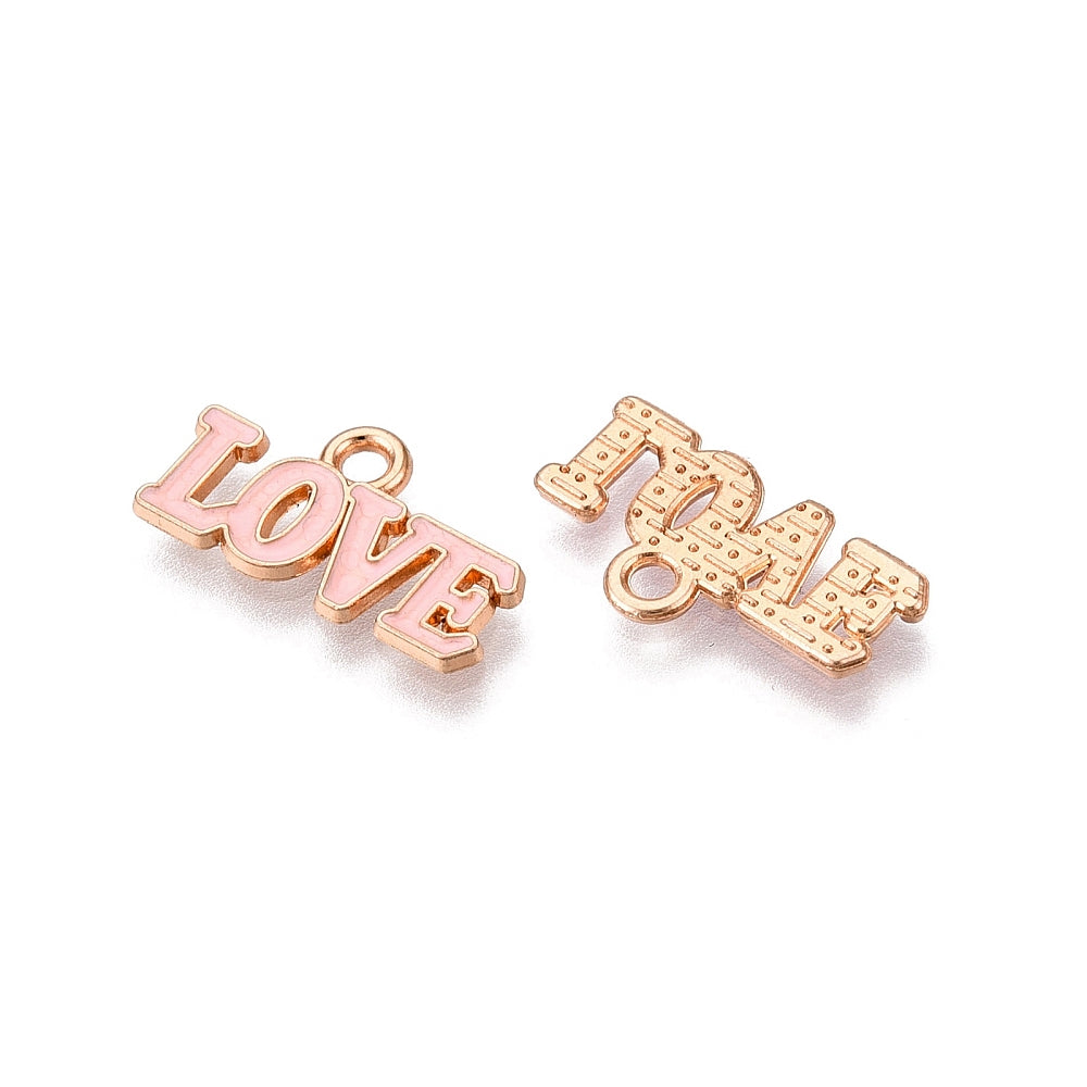 Love roze 04BE15