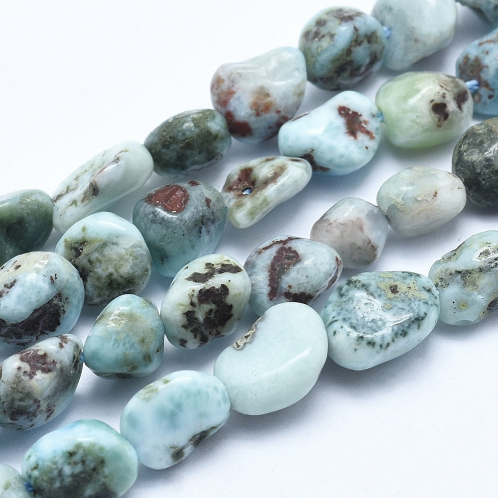 Larimar 04ED61