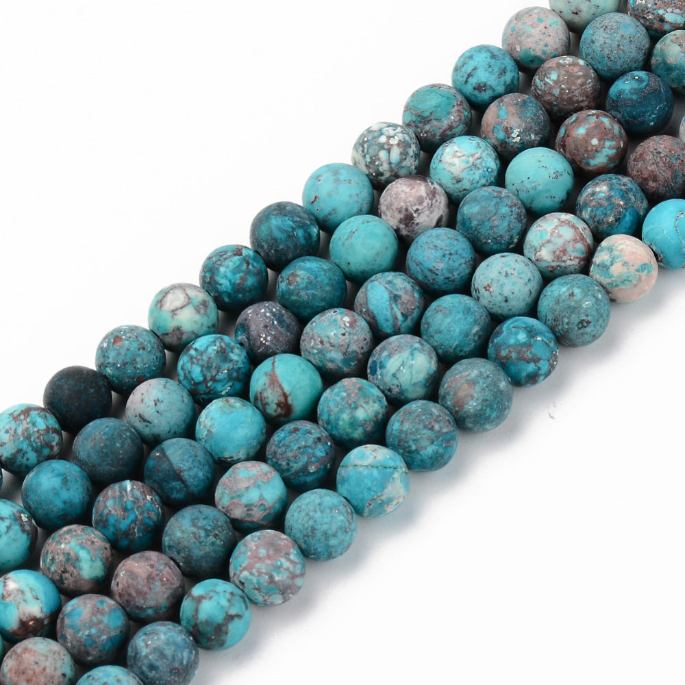 American turquoise 04ED60