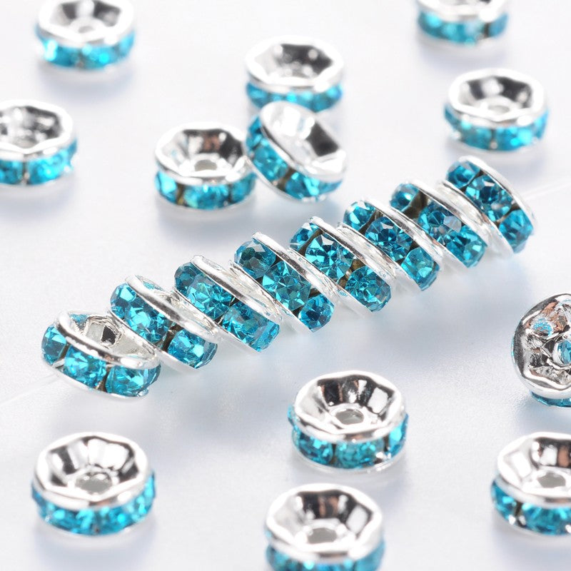 spacer blauw 44SP11
