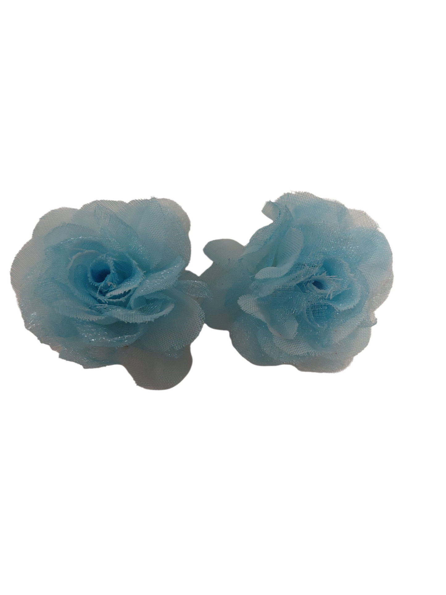 Bloemen blauw 297ID148