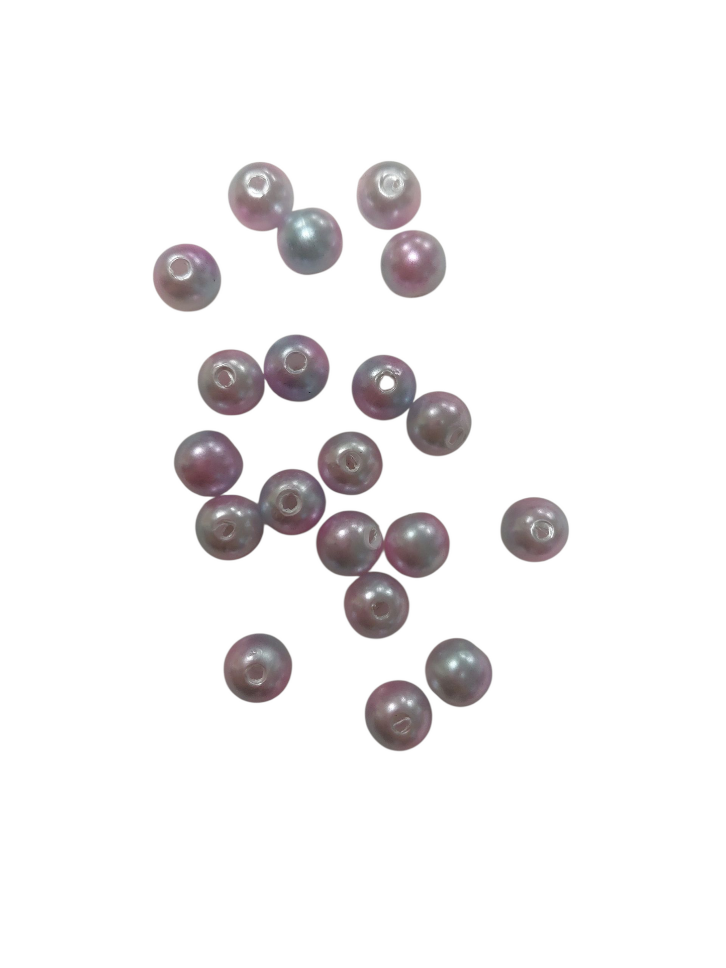 Gemixte kralen 297ID161
