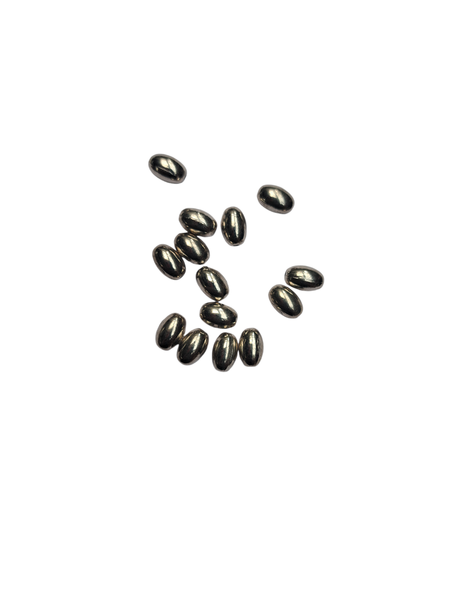 Zilver kralen MK90ID12