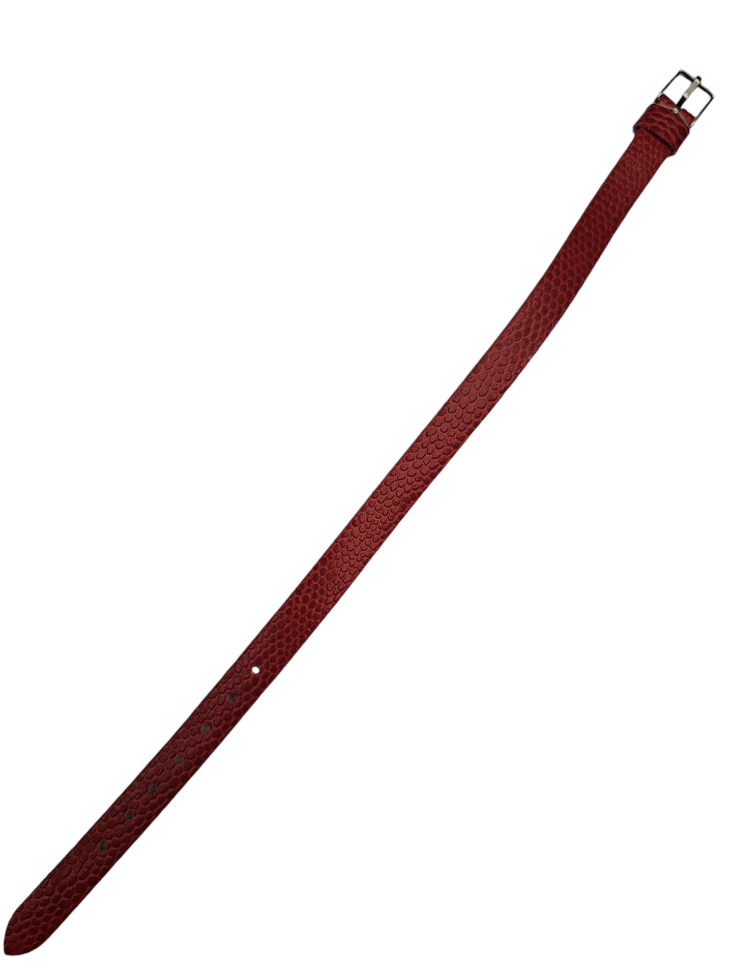 Armband rood