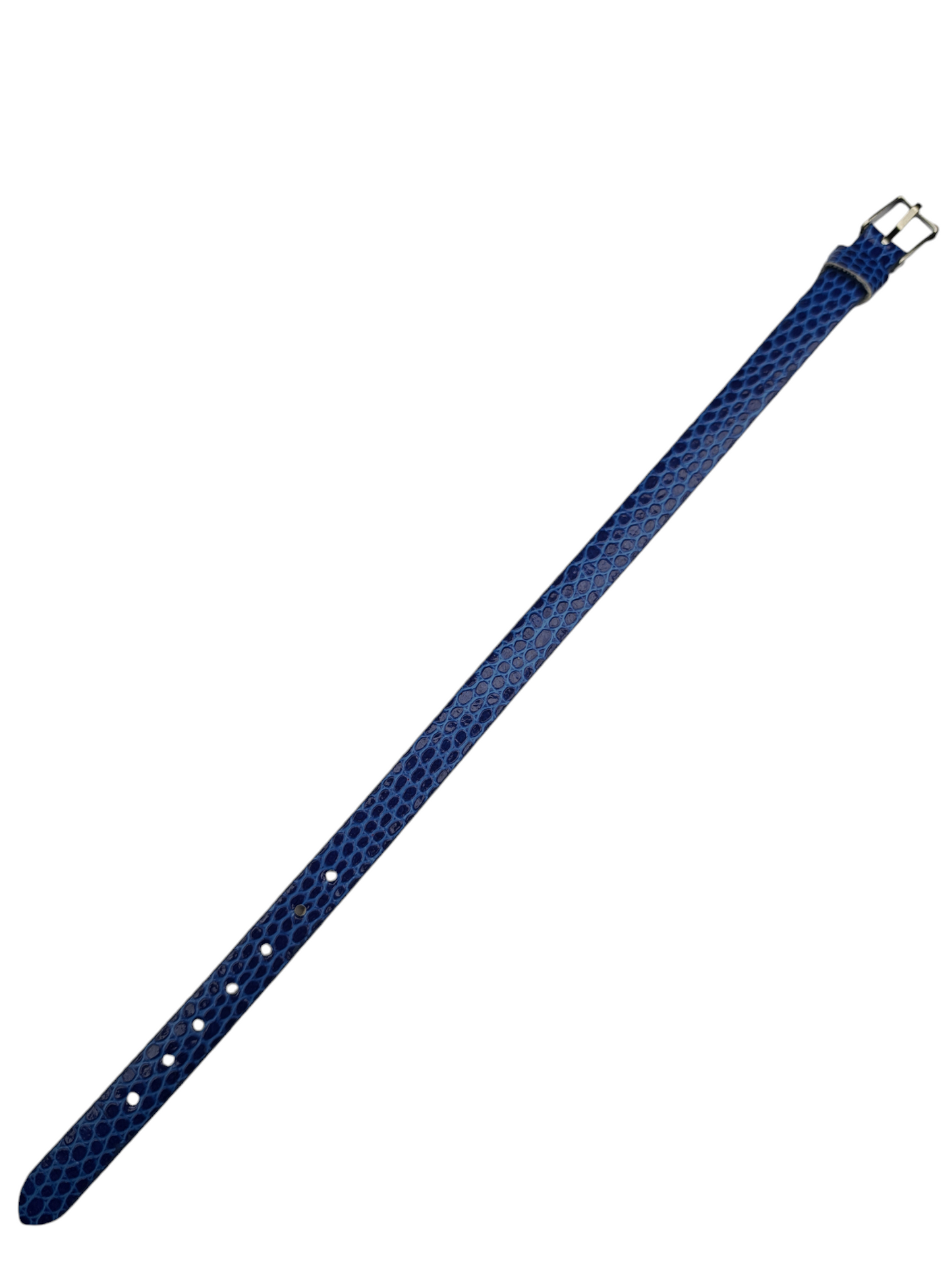 Armband blauw