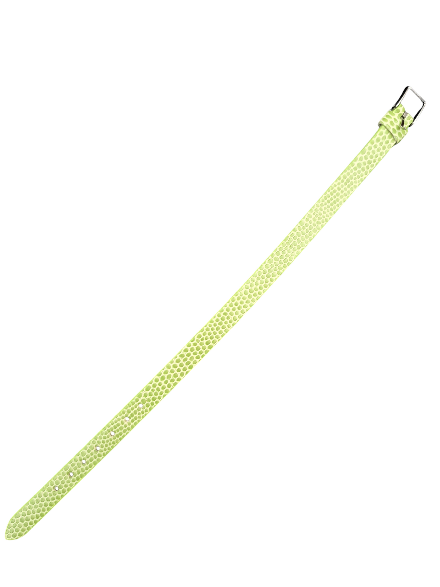 Armband groen