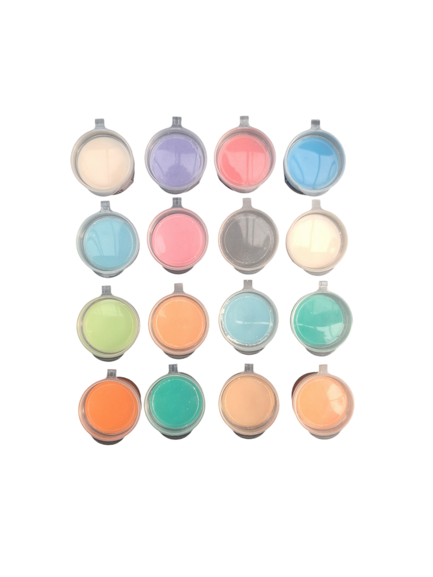 Waxmelts