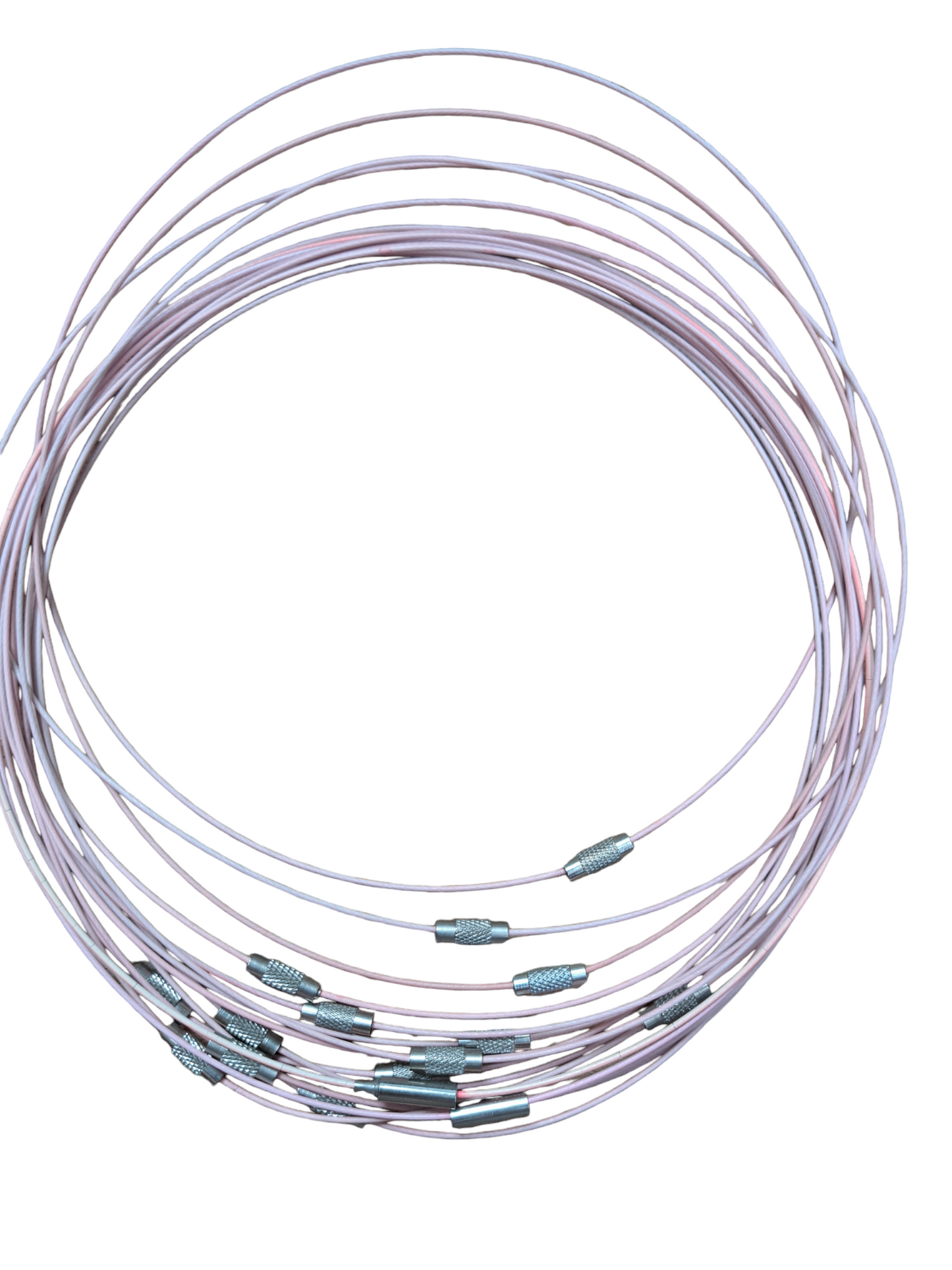 Spang zalm/rose SP08