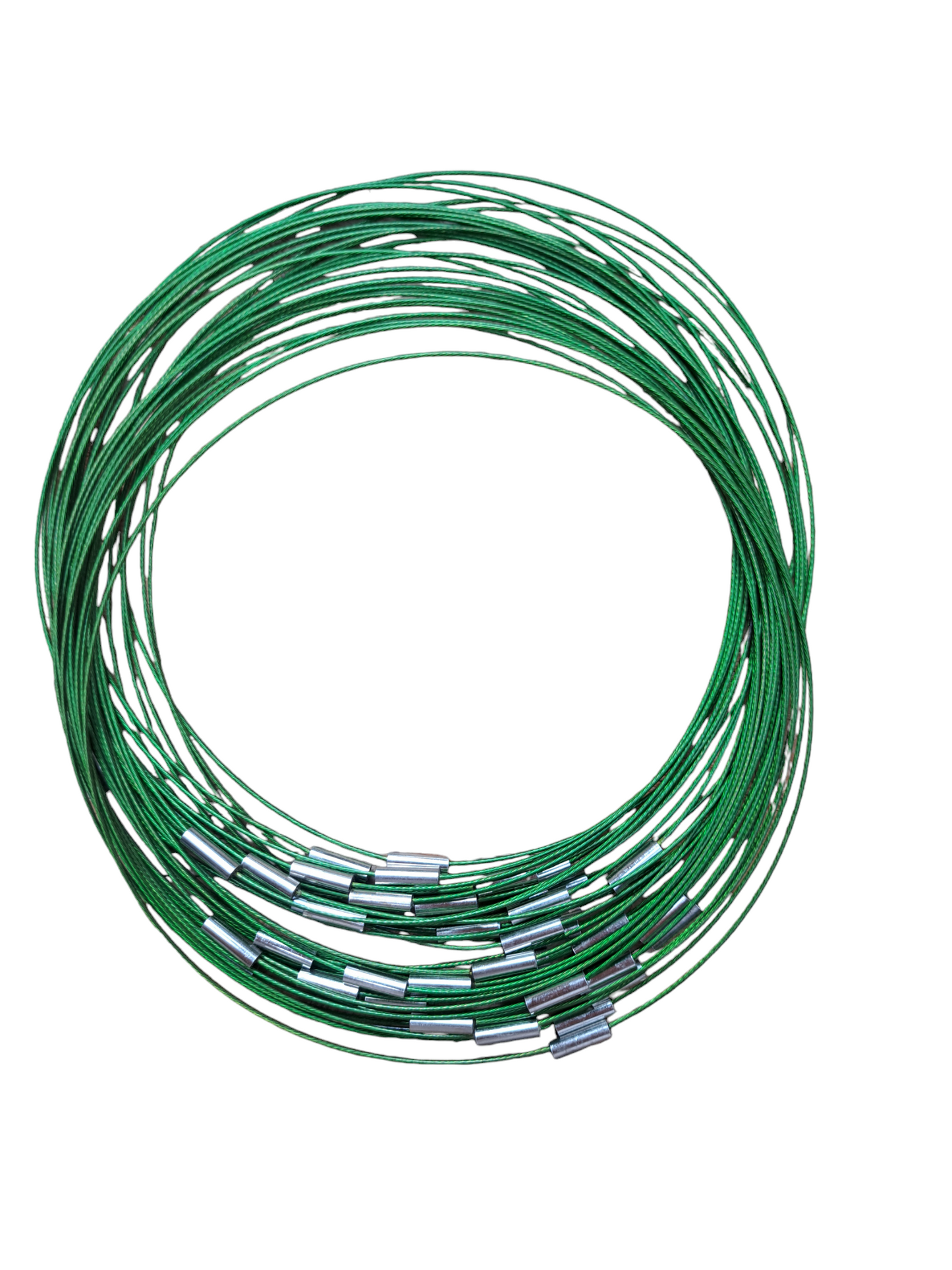 Spang groen SP07M