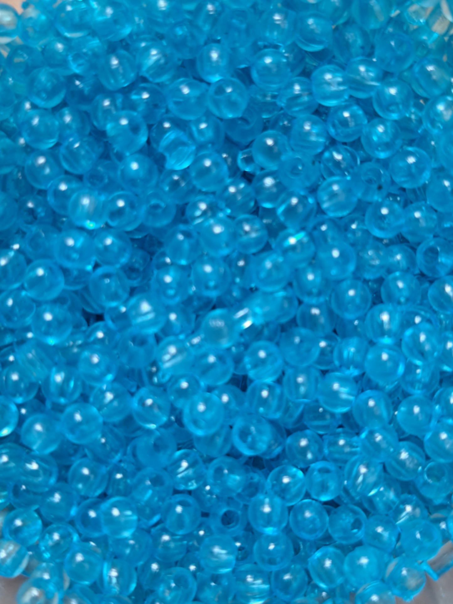 Acryl blauw 58IDBL