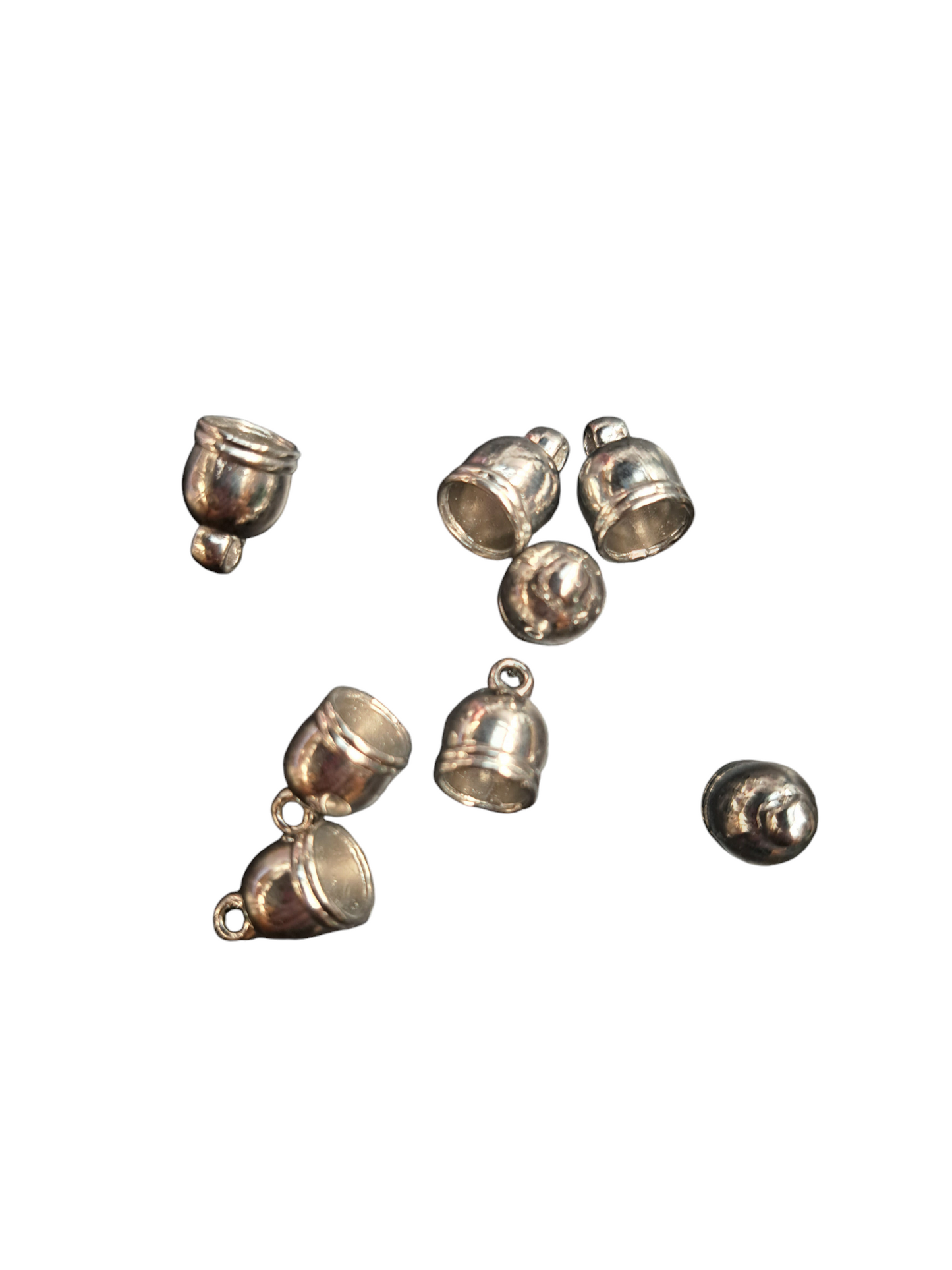 Bel hangertjes 30ID43