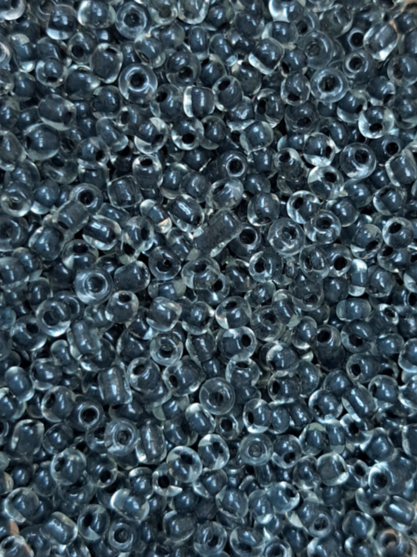 Rocailles inside antraciet 86ID299