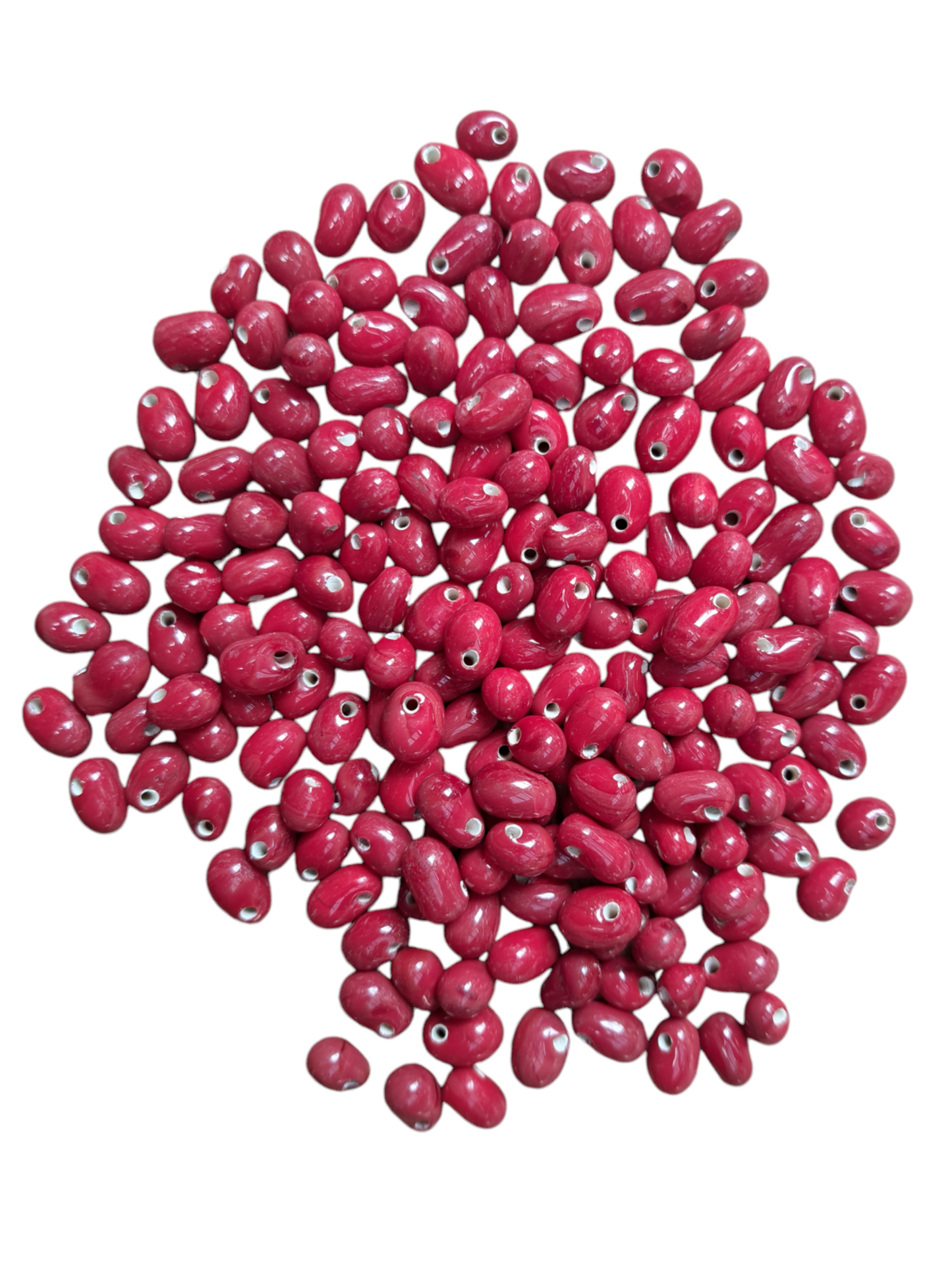 Druppels rood R12DR