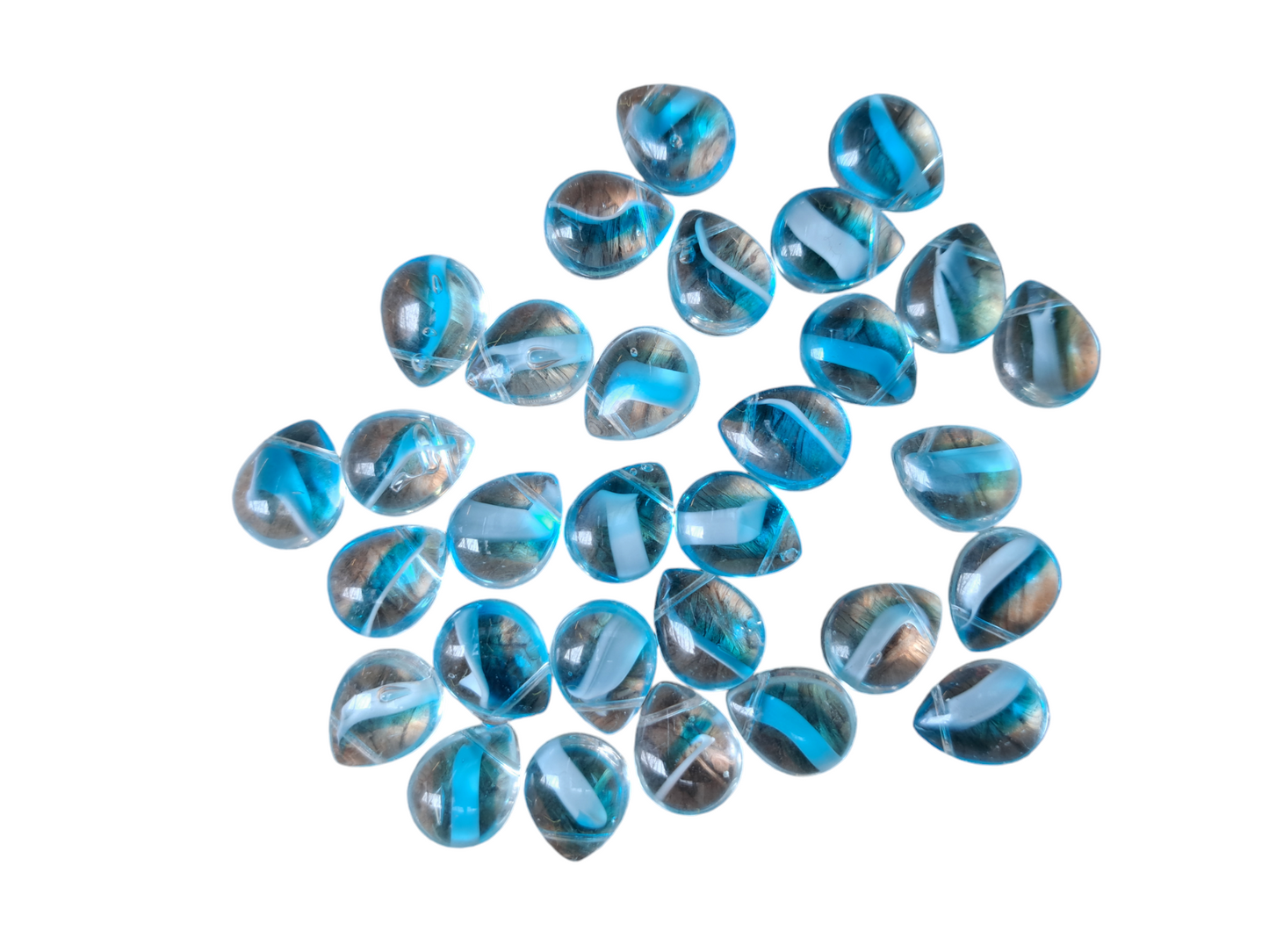 Marbel kralen 29ID33