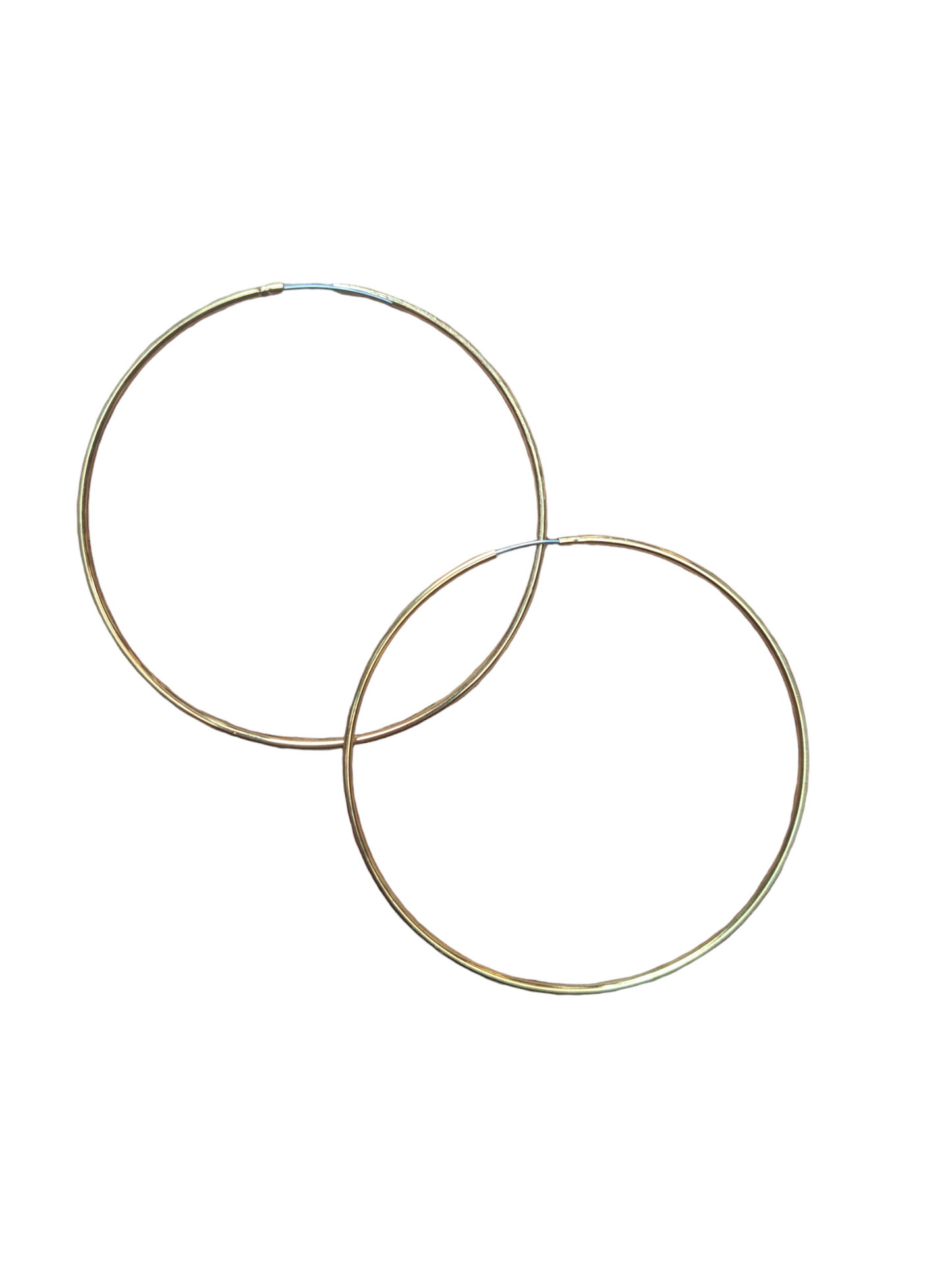 Oorbellen goud OOR06