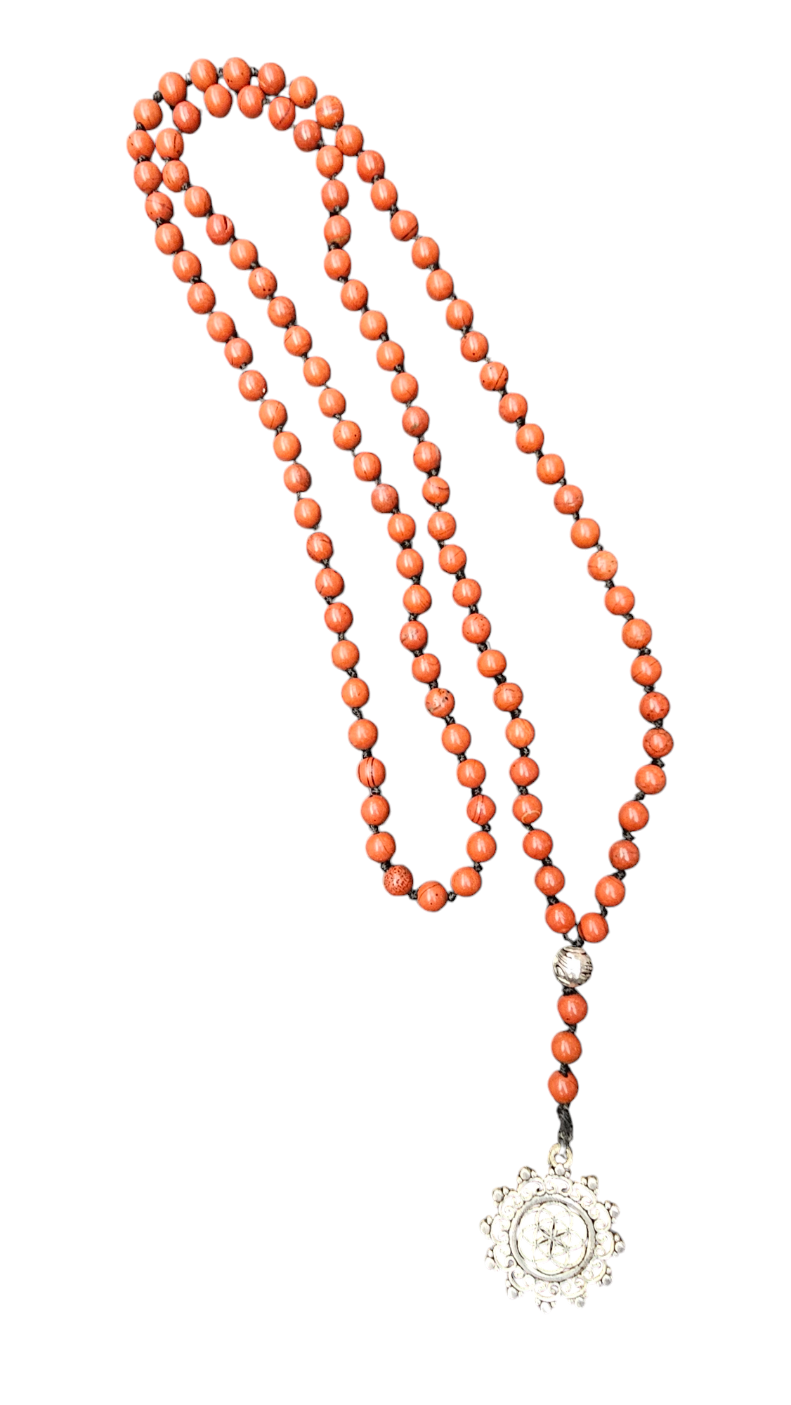 Red Jasper ML030