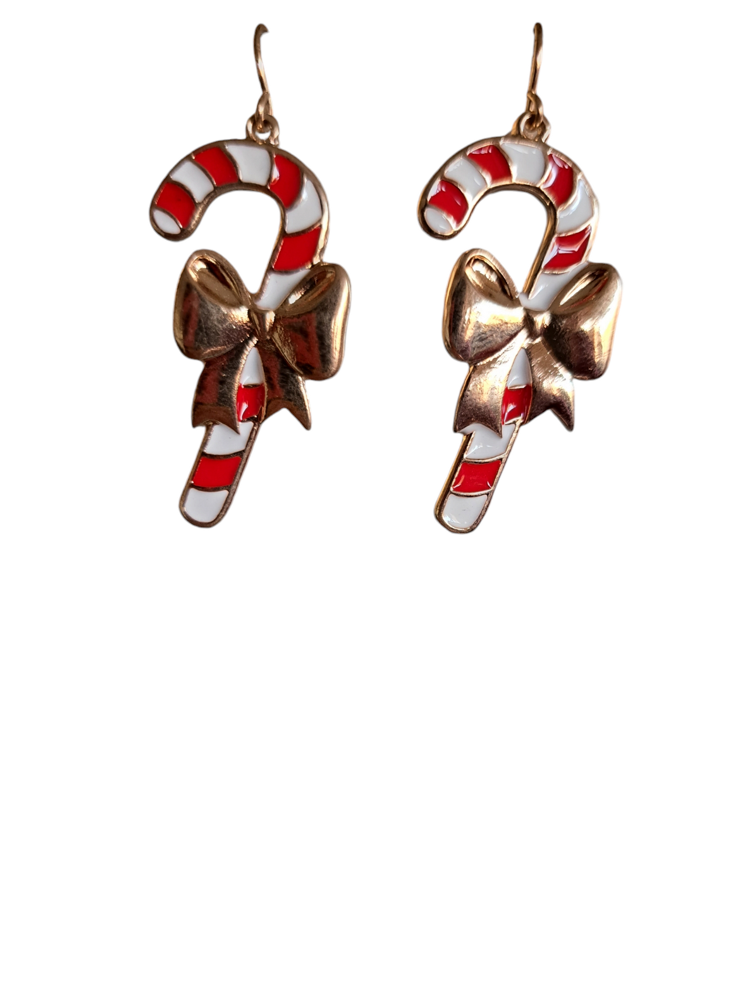 Hang oorbellen zuurstok OORKE06