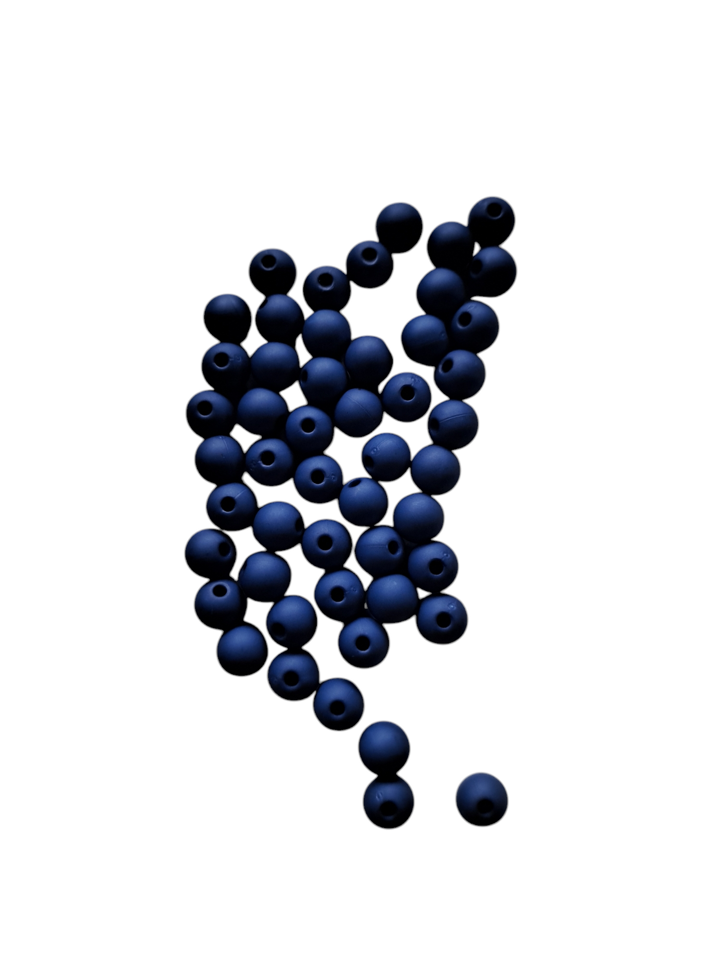 Acryl navy 6mm 6AC17