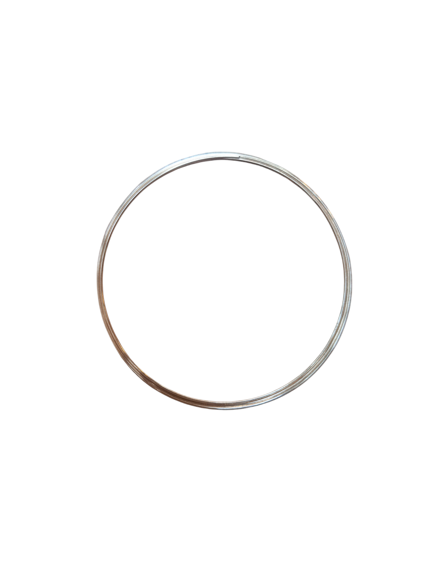 Memory wire goud WIR03