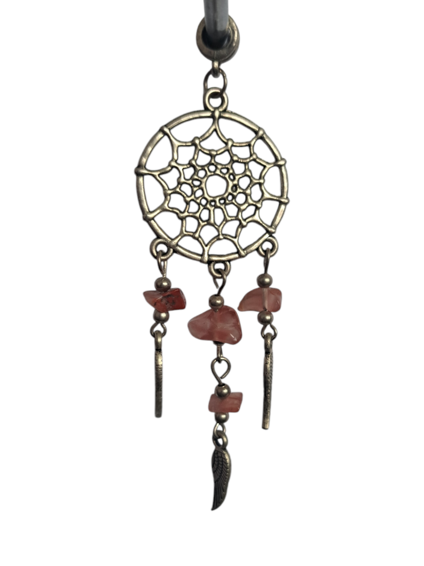 Carneool dromenvanger DR01CA