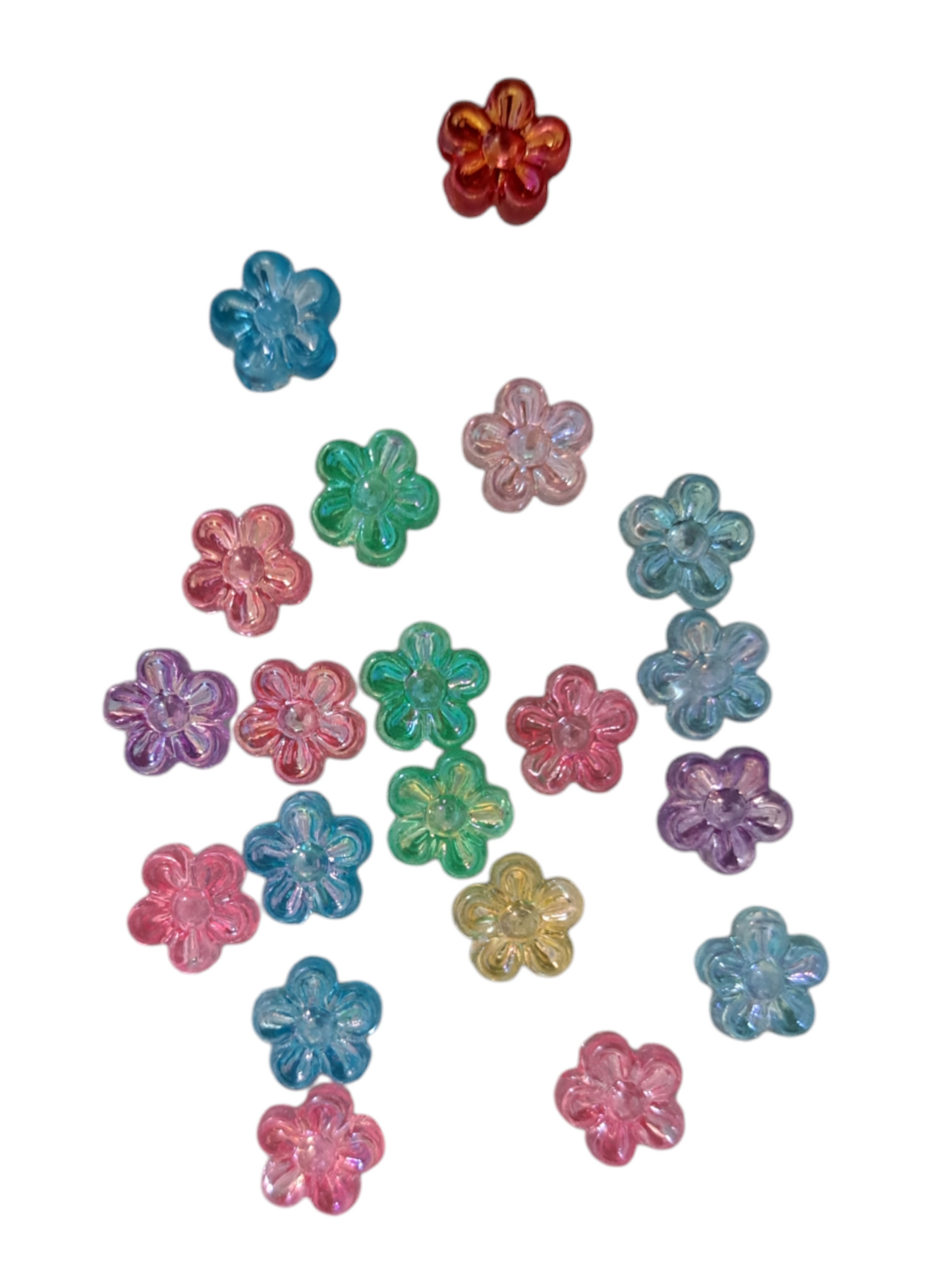 Bloemen AB gemixt 7ID20