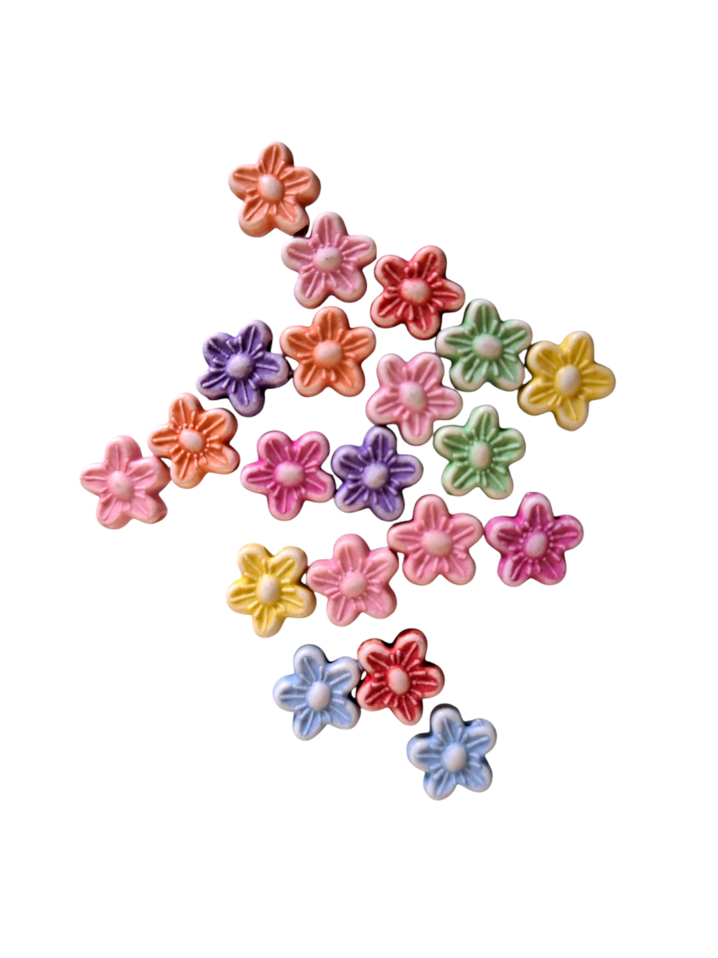 Bloemen gemixt 7ID25