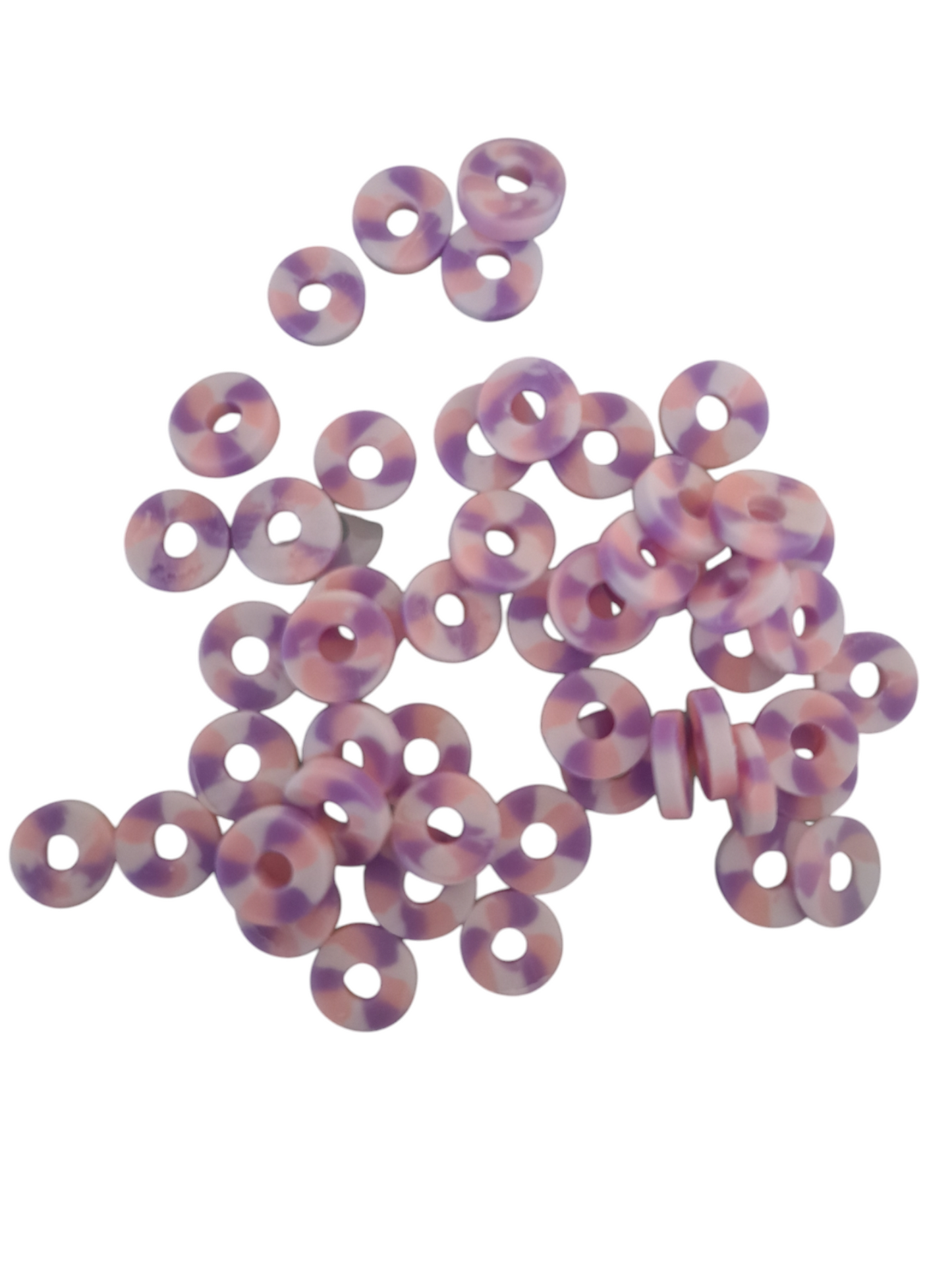 Katsuki lila/wit 6ID06