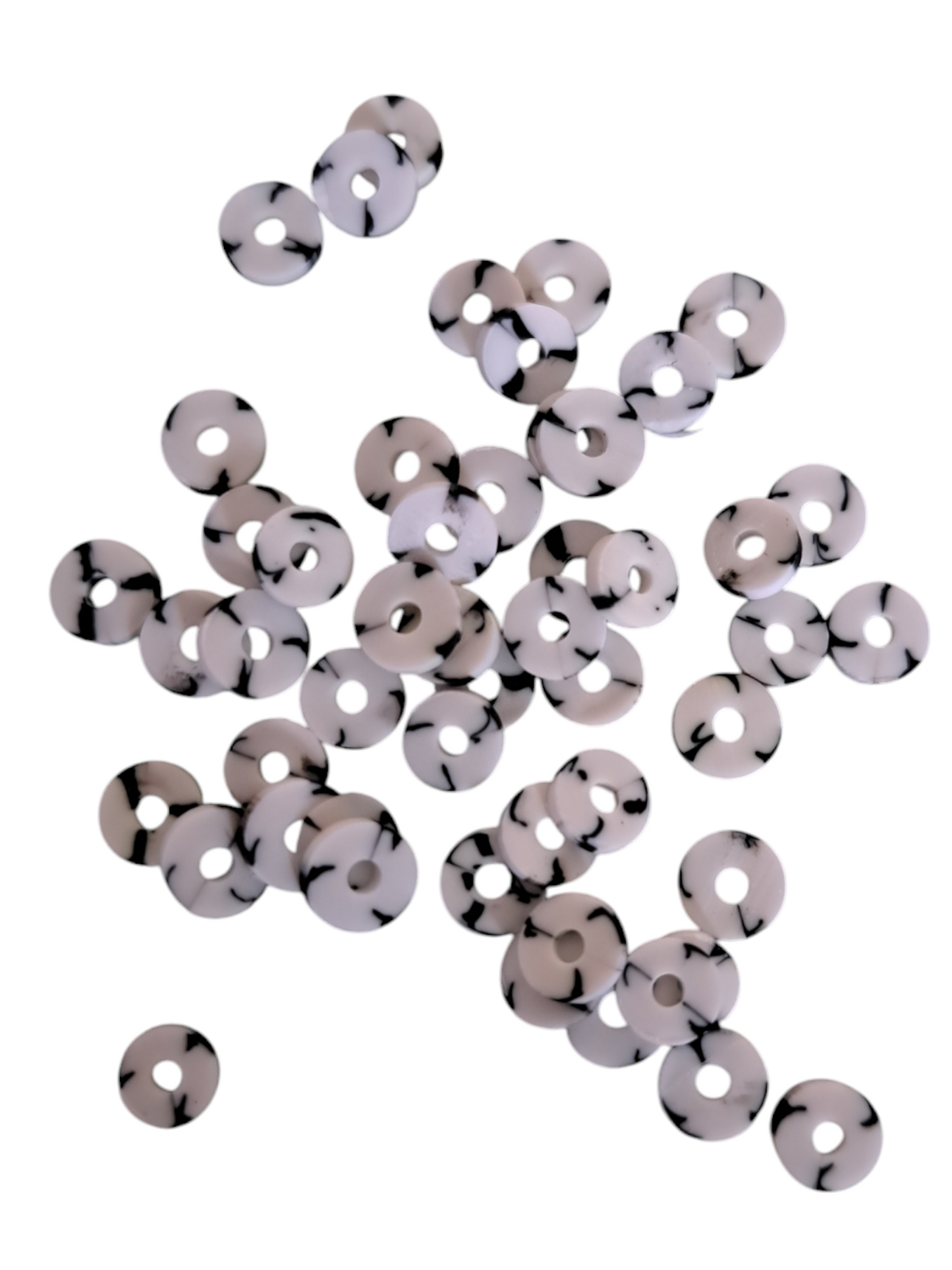 Katsuki zwart/wit 6ID54