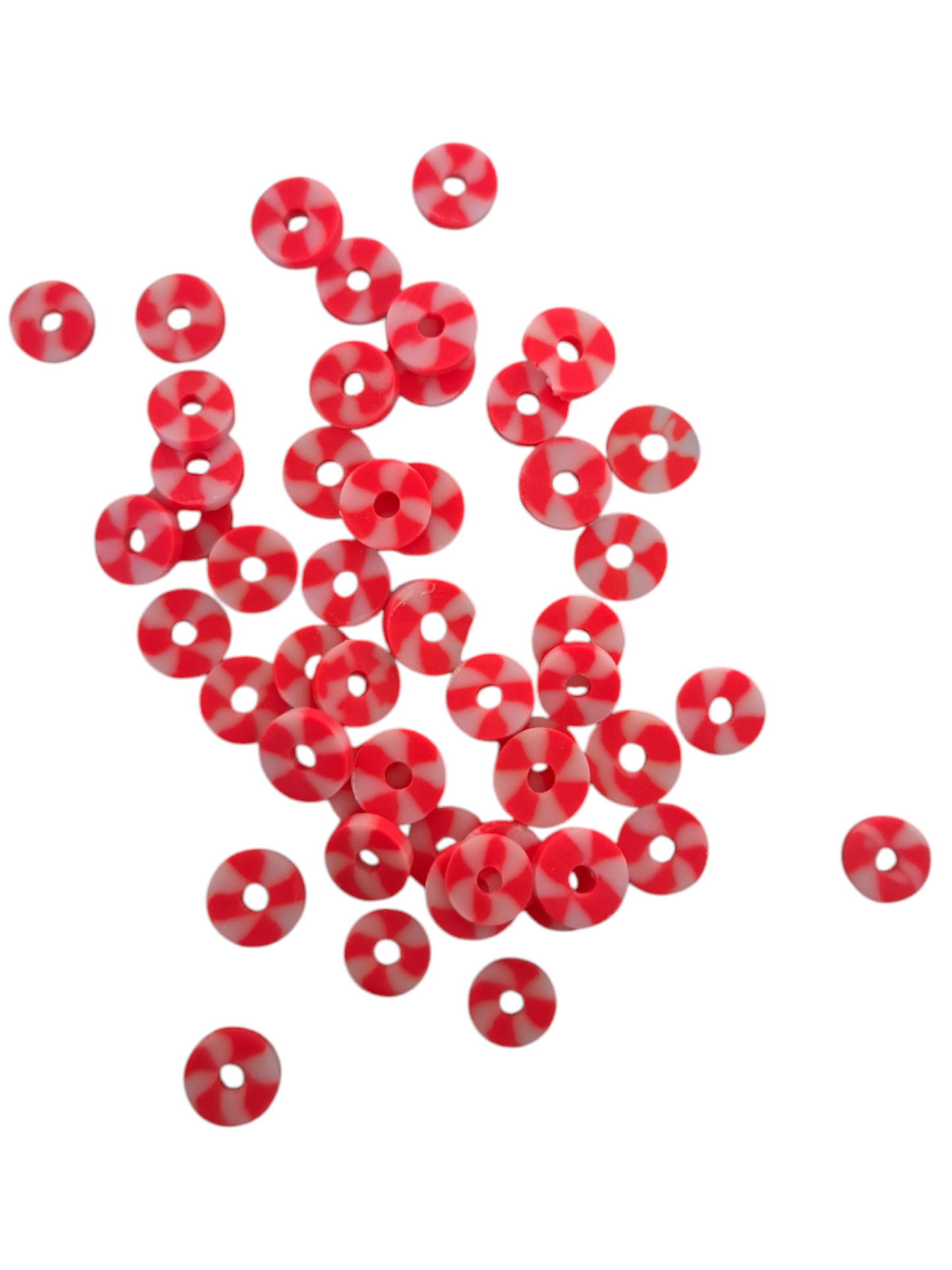 Katsuki rood/wit 6ID04