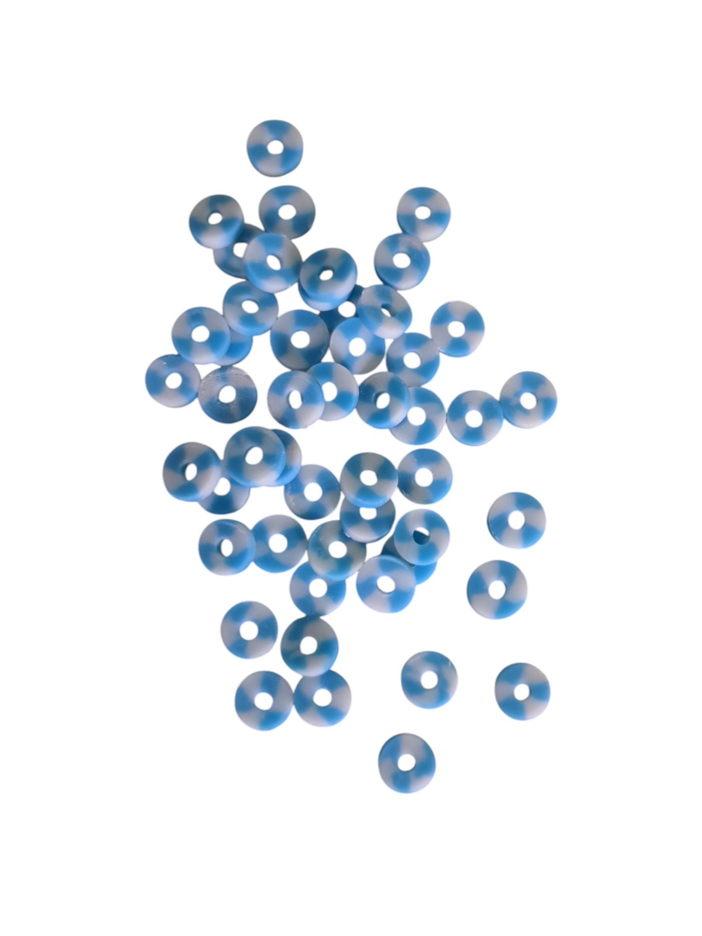 Katsuki blauw/wit 6ID56