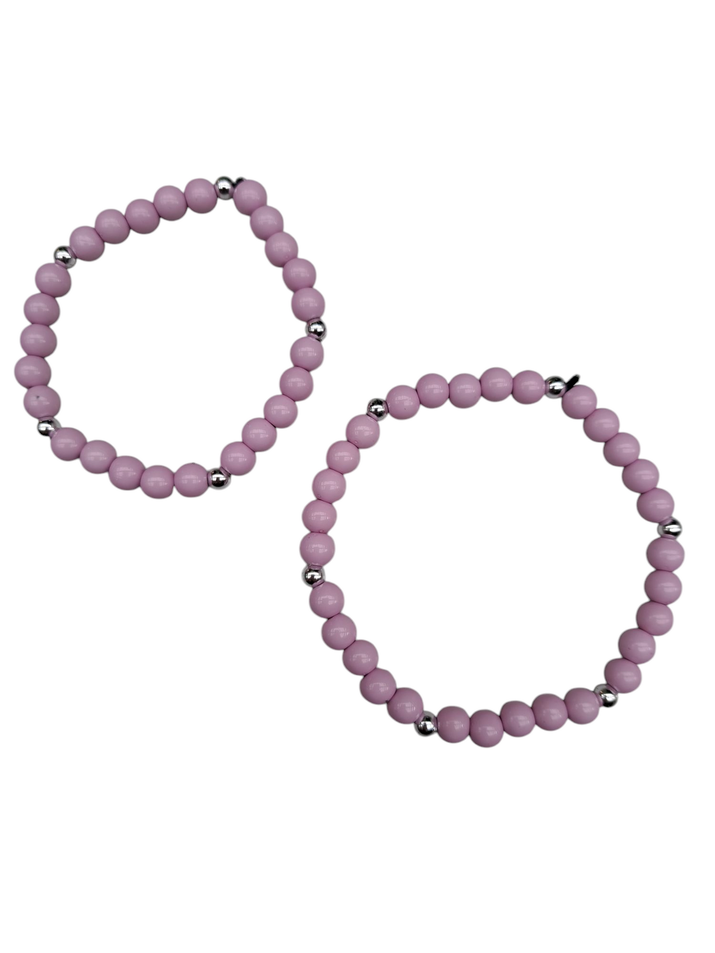 Lichtroze met zilver MOKI33