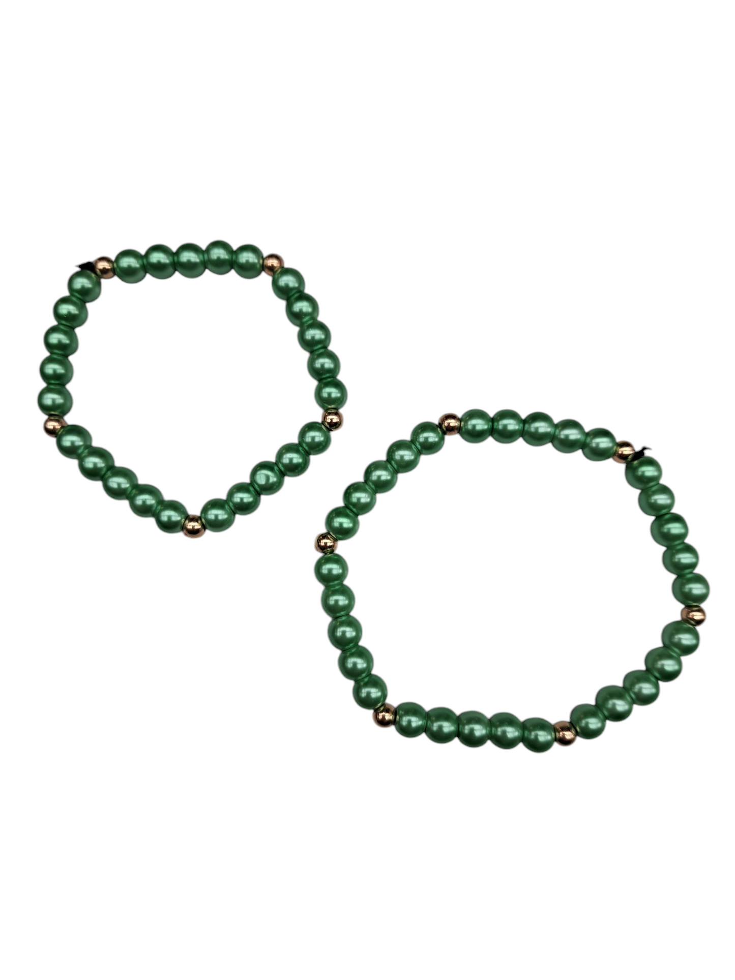 Groen met goud MOKI40