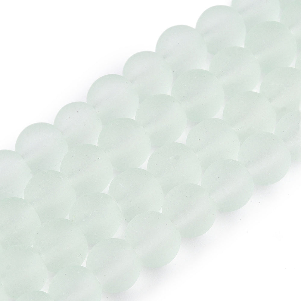 Licht groen mat 4mm 44MT90