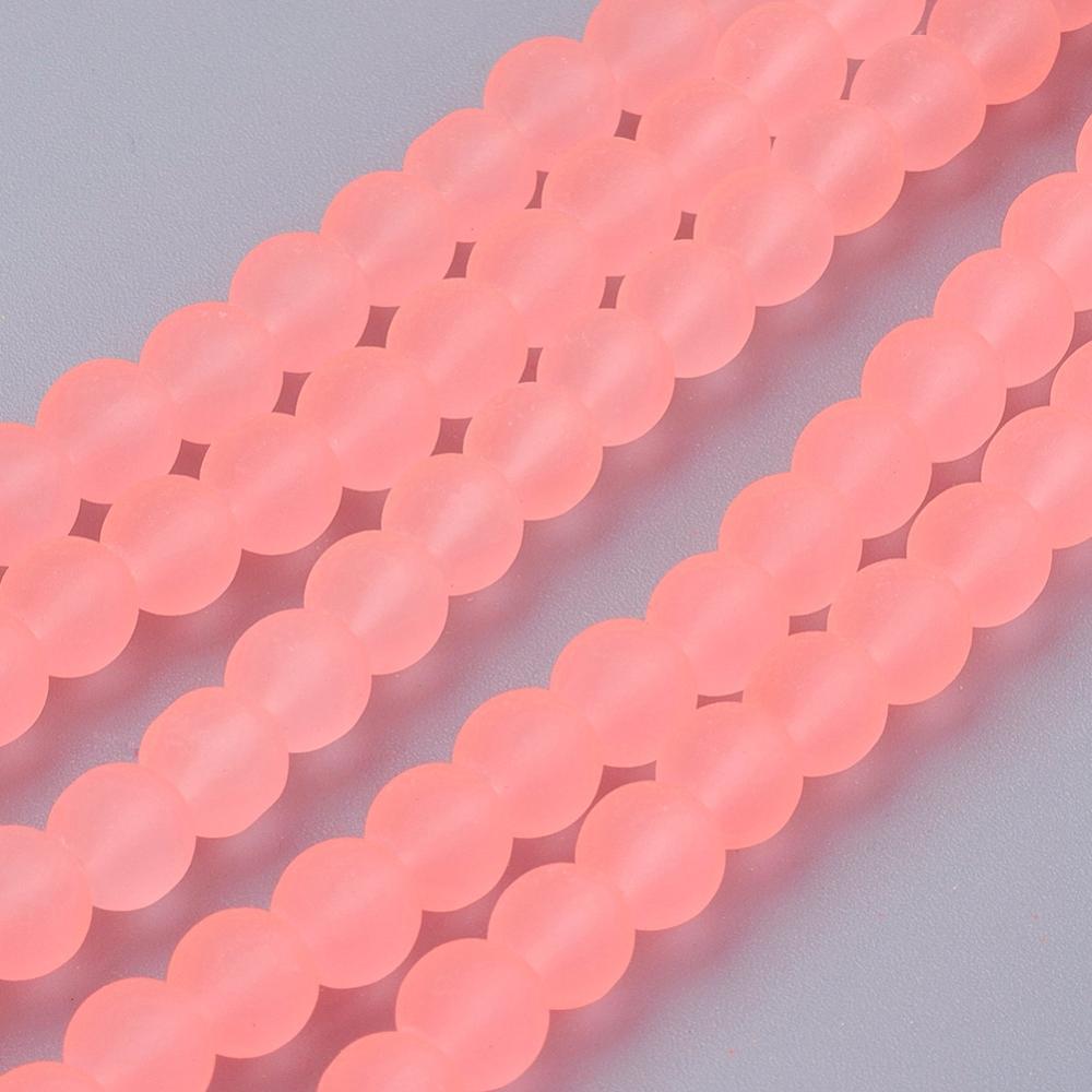 Zalm mat 6mm 44MT81