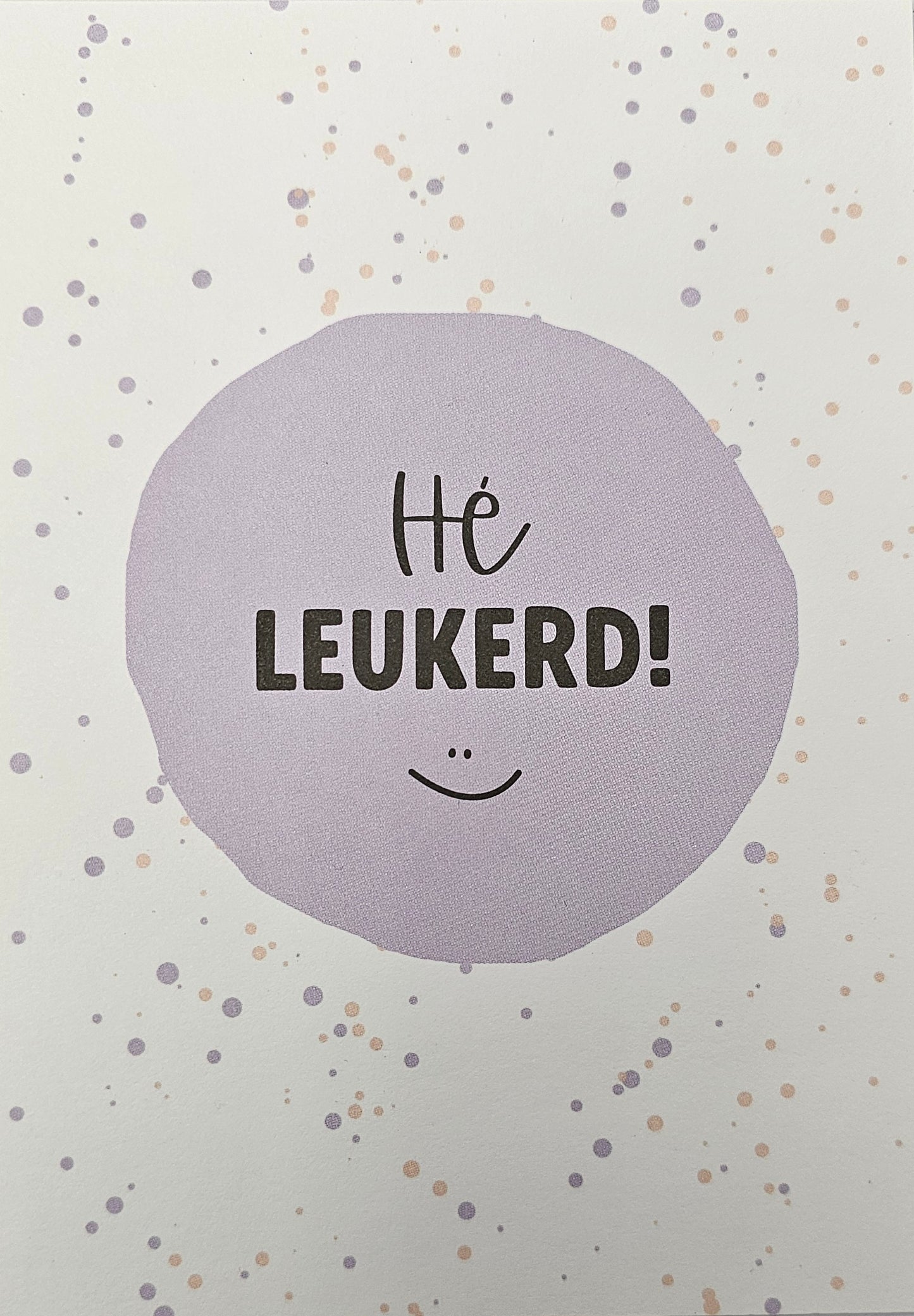 He leukerd MV276