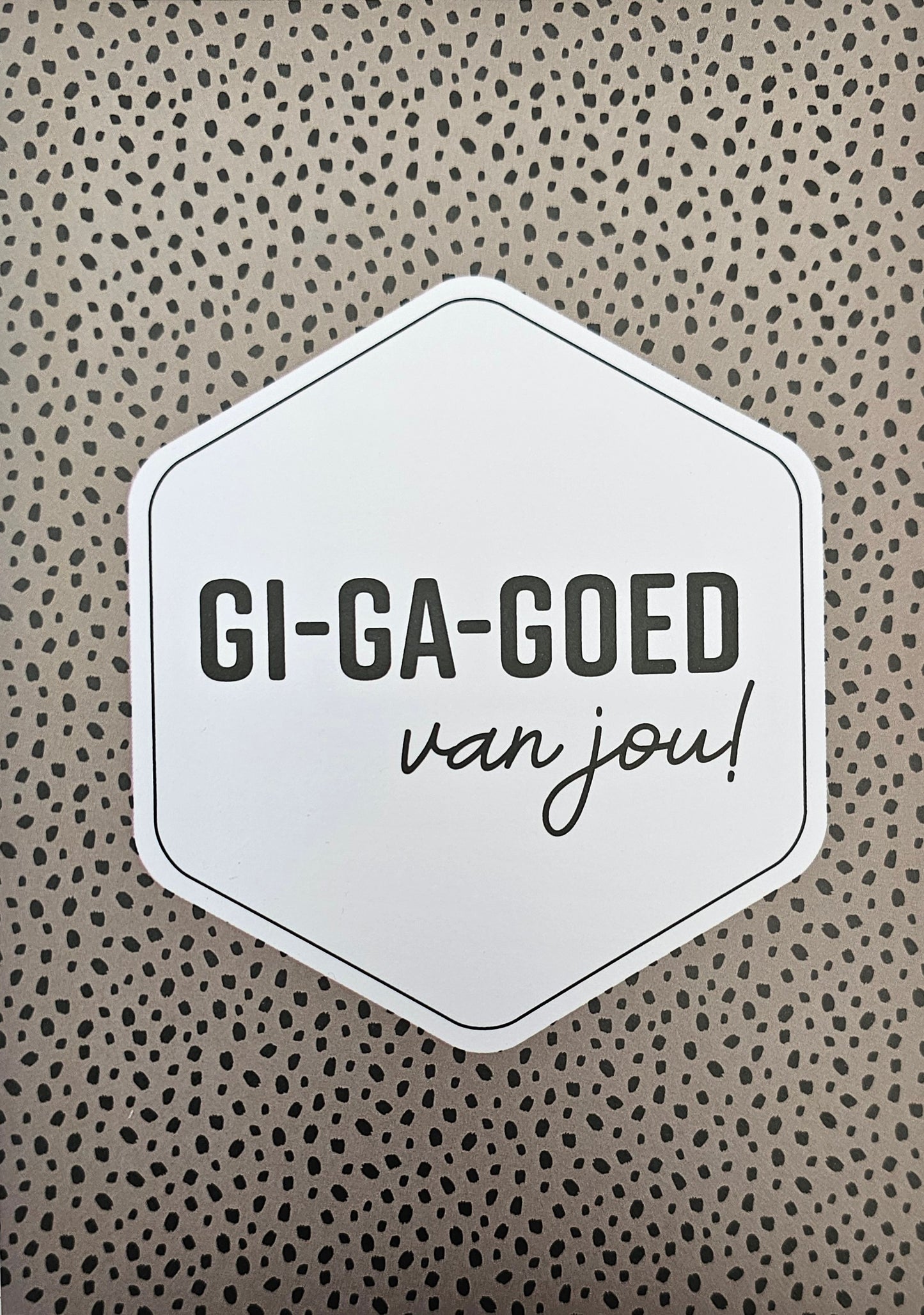 GI-GA-GOED KA204