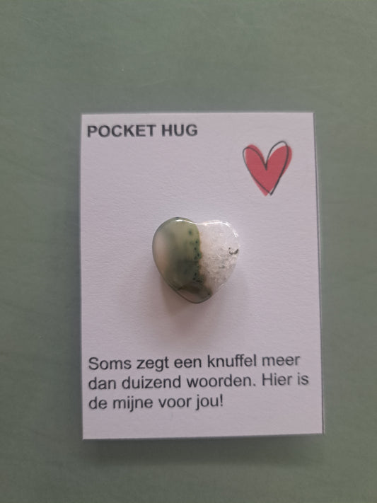 Groene aventurijn